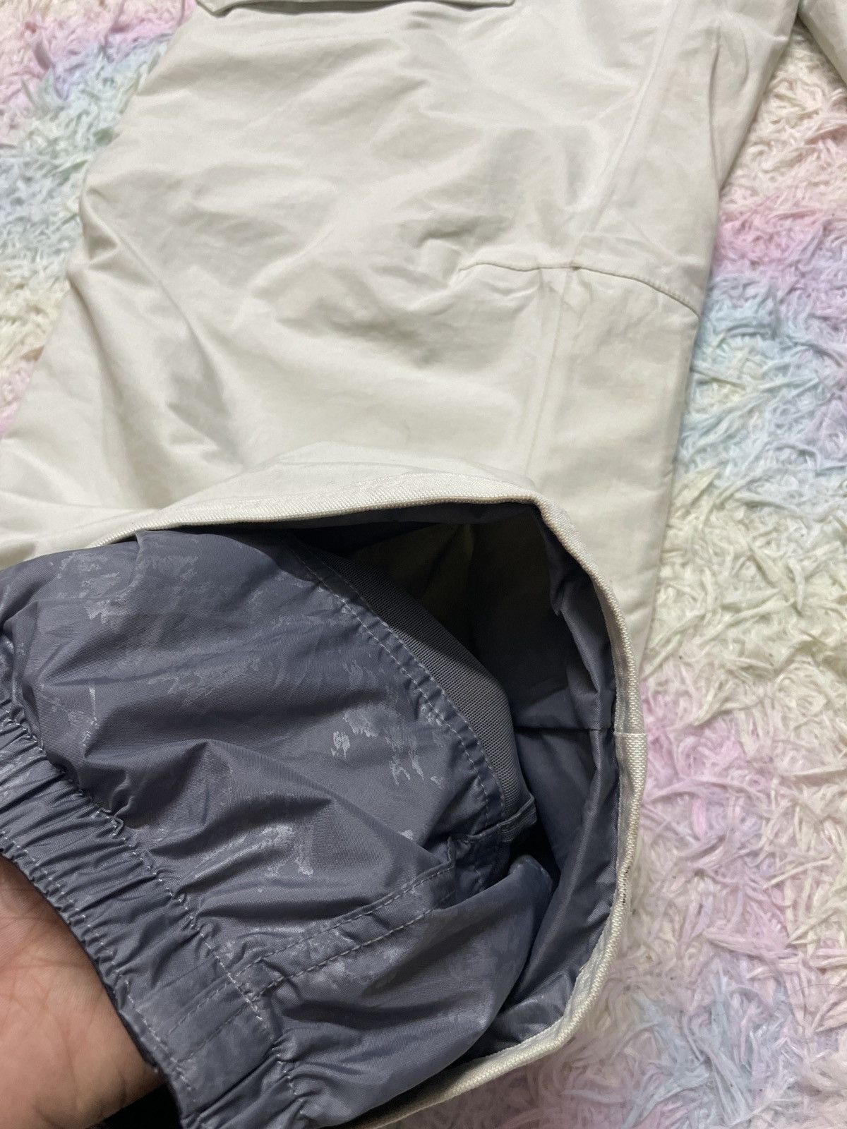The North Face The north face ski pants Size US 34 / EU 50 - 16 Thumbnail