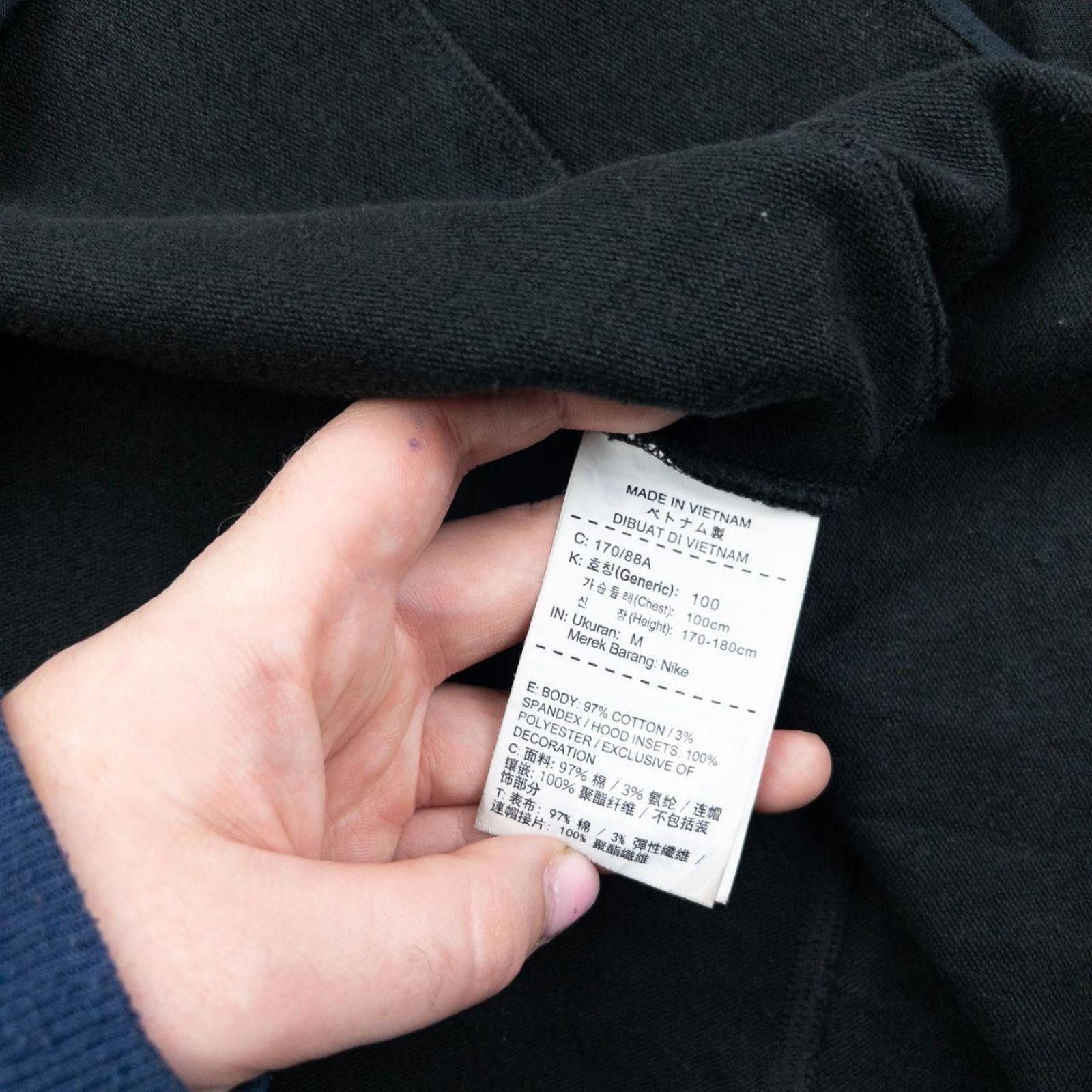 Nike Nike ACG Hoodie Size M Size US M / EU 48-50 / 2 - 8 Thumbnail