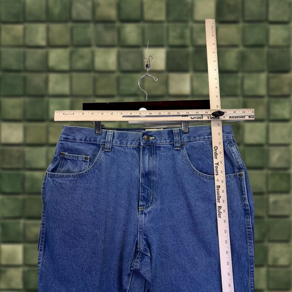 Denime VINTAGE RedHead Jeans? Size US 38 / EU 54 - 1 Thumbnail