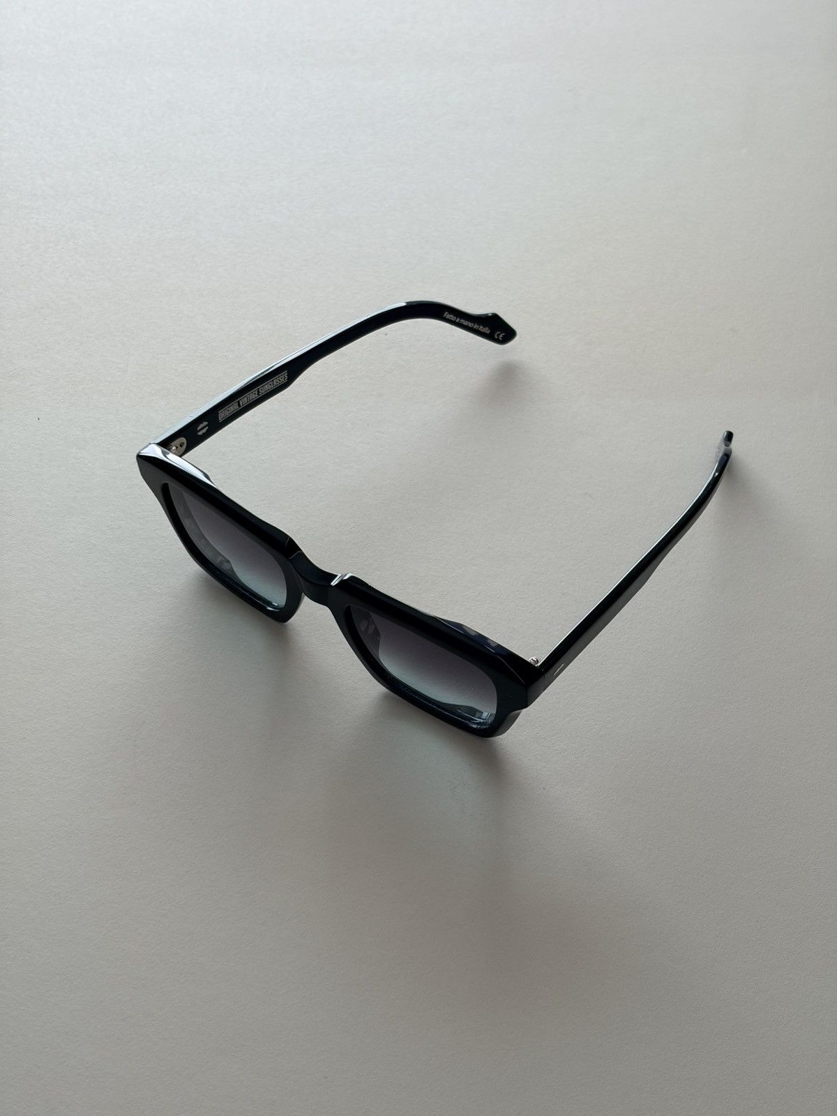 Other Original Vintage x Topdrawer Hipster Sunglasses Size ONE SIZE - 2 Thumbnail