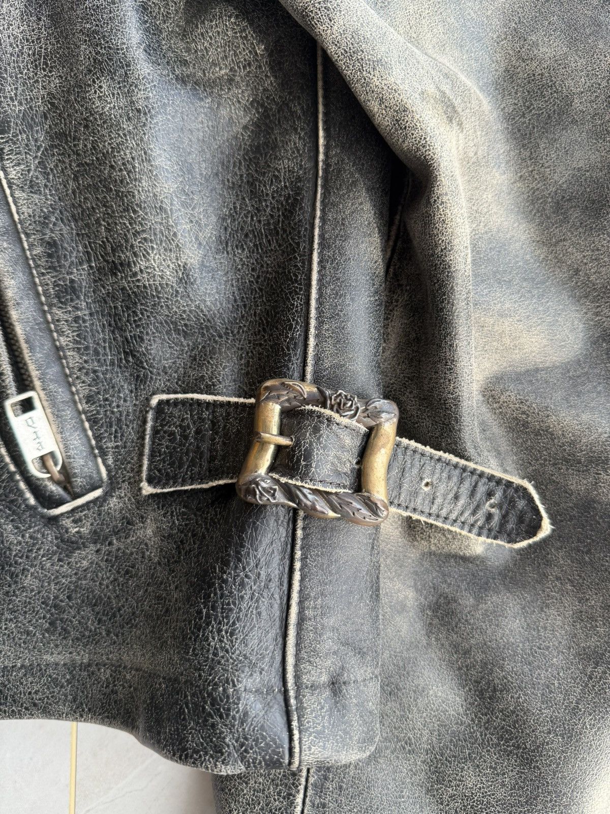 Enfants Riches Deprimes Enfants Riches Deprimes Sleep Sound Women Face Jacket Sz.L Size US L / EU 52-54 / 3 - 8 Thumbnail