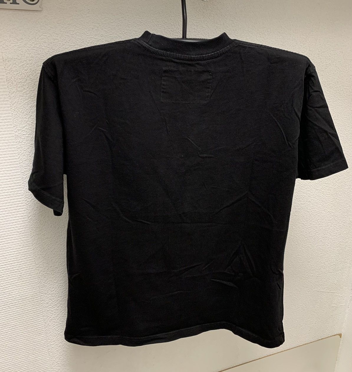 A-COLD-WALL* A Cold Wall ACW fullprint black t-shirt M sz Japanese Japan Size US M / EU 48-50 / 2 - 2 Thumbnail