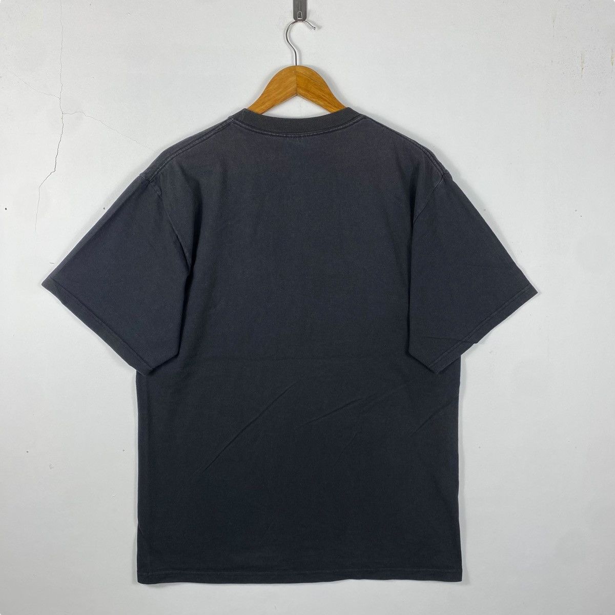 MLB TORONTO BLUE JAYS Mlb Authentic Collection Graphic Faded Tee Size US M / EU 48-50 / 2 - 5 Thumbnail