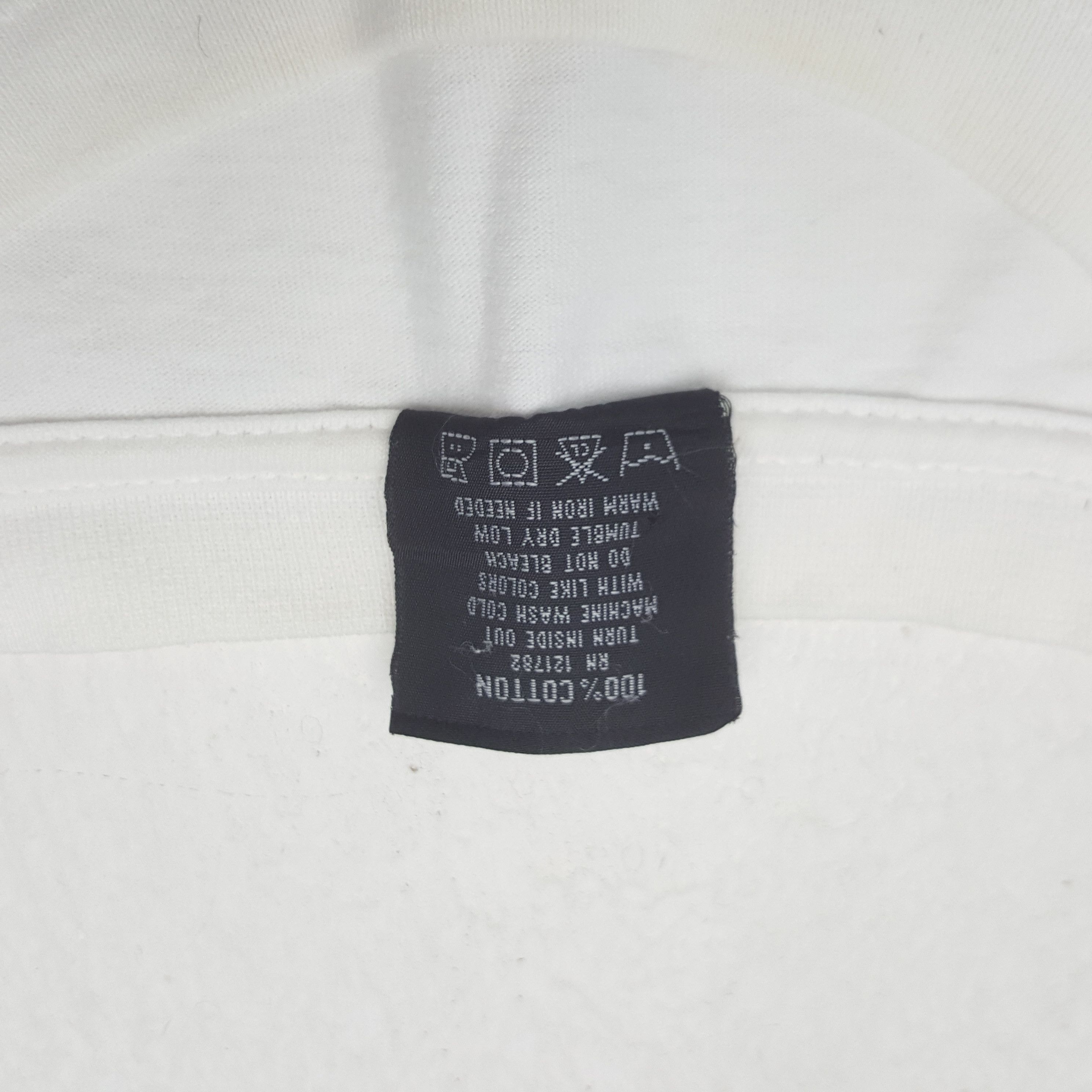 Other Vintage Obama President American Tshirt Size US XL / EU 56 / 4 - 6 Thumbnail