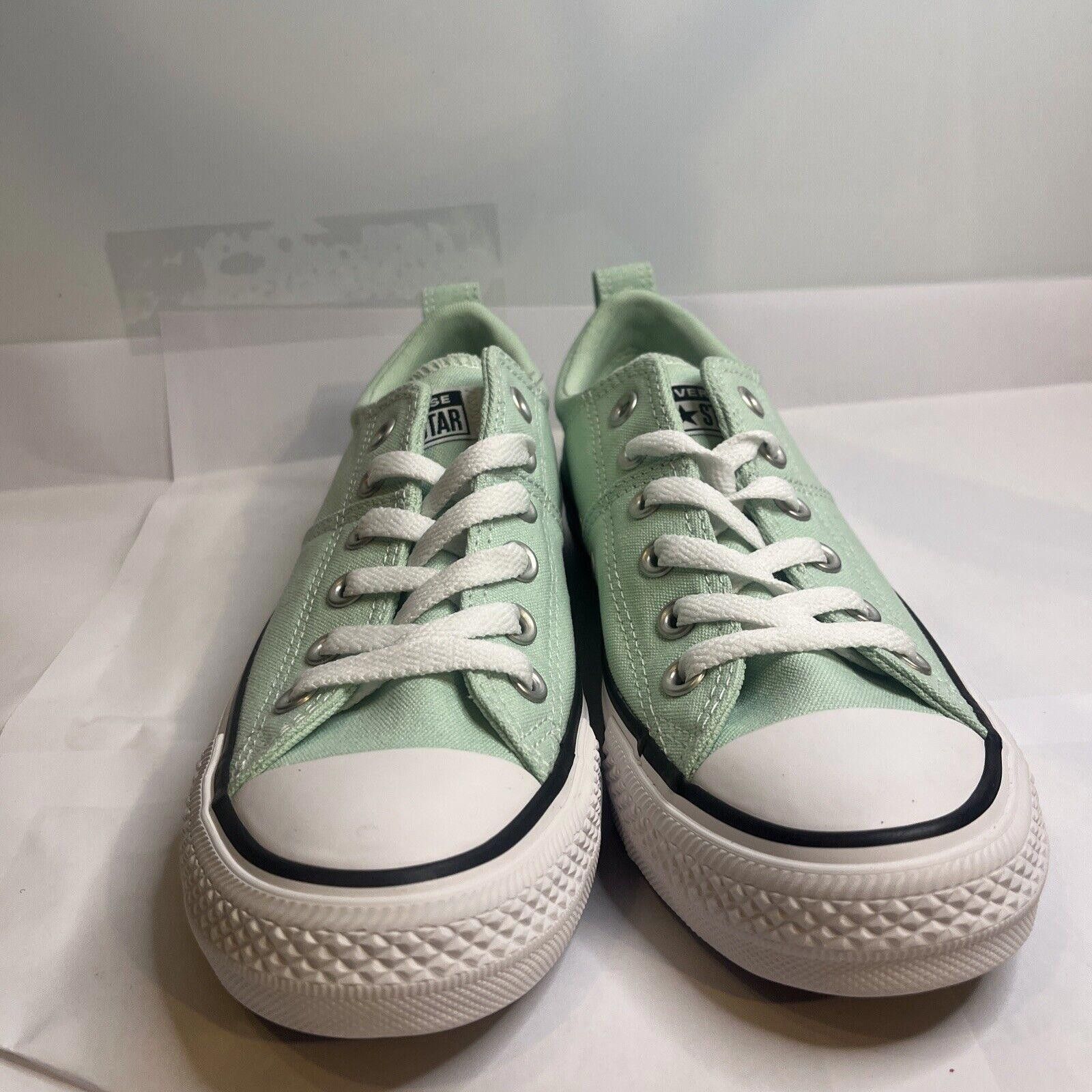 Converse Size 8 - Converse CTAS Madison Low Top Blue Aloe Size US 8 / IT 38 - 2 Thumbnail
