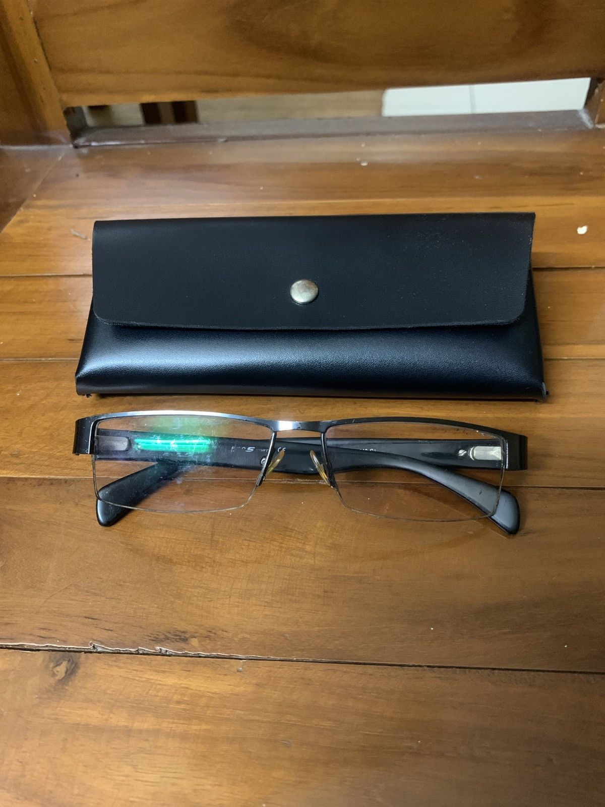 Other Vintage polo sport glasses Size ONE SIZE - 1 Thumbnail