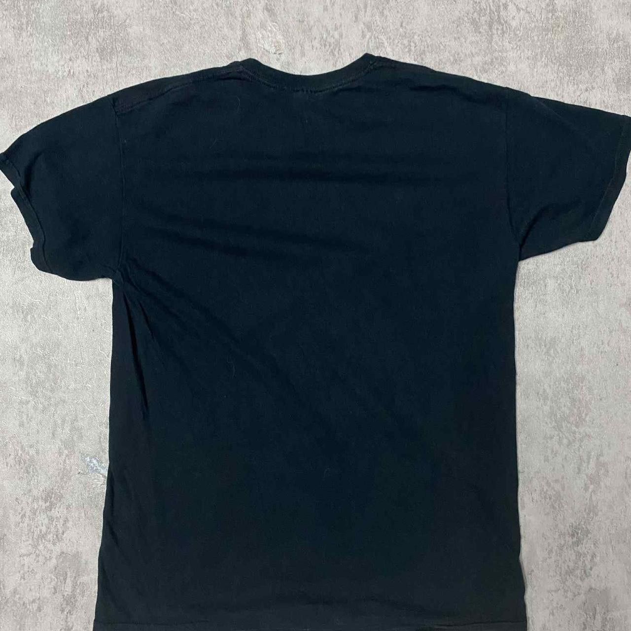 Other Disturbed "The Sickness" band tee in black and green Size US S / EU 44-46 / 1 - 4 Thumbnail