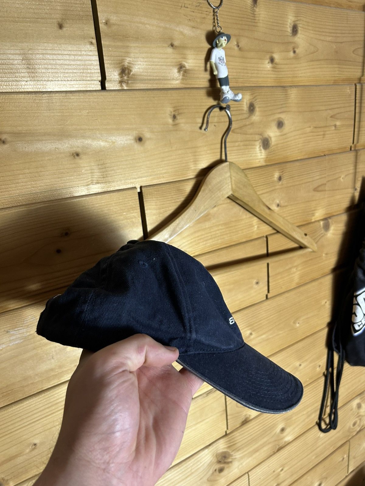 Vintage Vintage Subaru cap Size ONE SIZE - 2 Thumbnail
