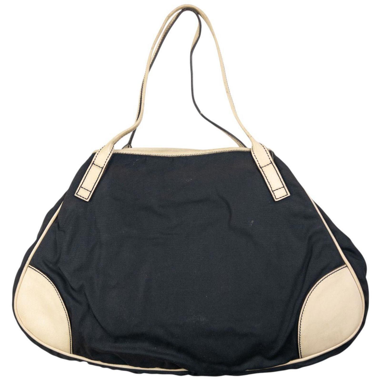 Gucci Vintage Gucci Shoulder Bag Size ONE SIZE - 2 Thumbnail