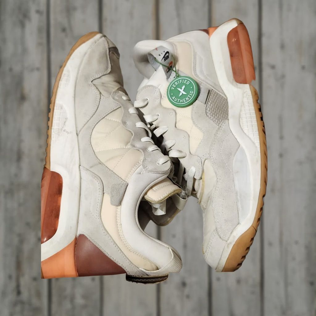 Nike NIKE JORDAN MA2 Mens Athletic Sneakers Light Grey Future Beginnings 2020 15 Size US 15 / EU 48 - 1 Thumbnail