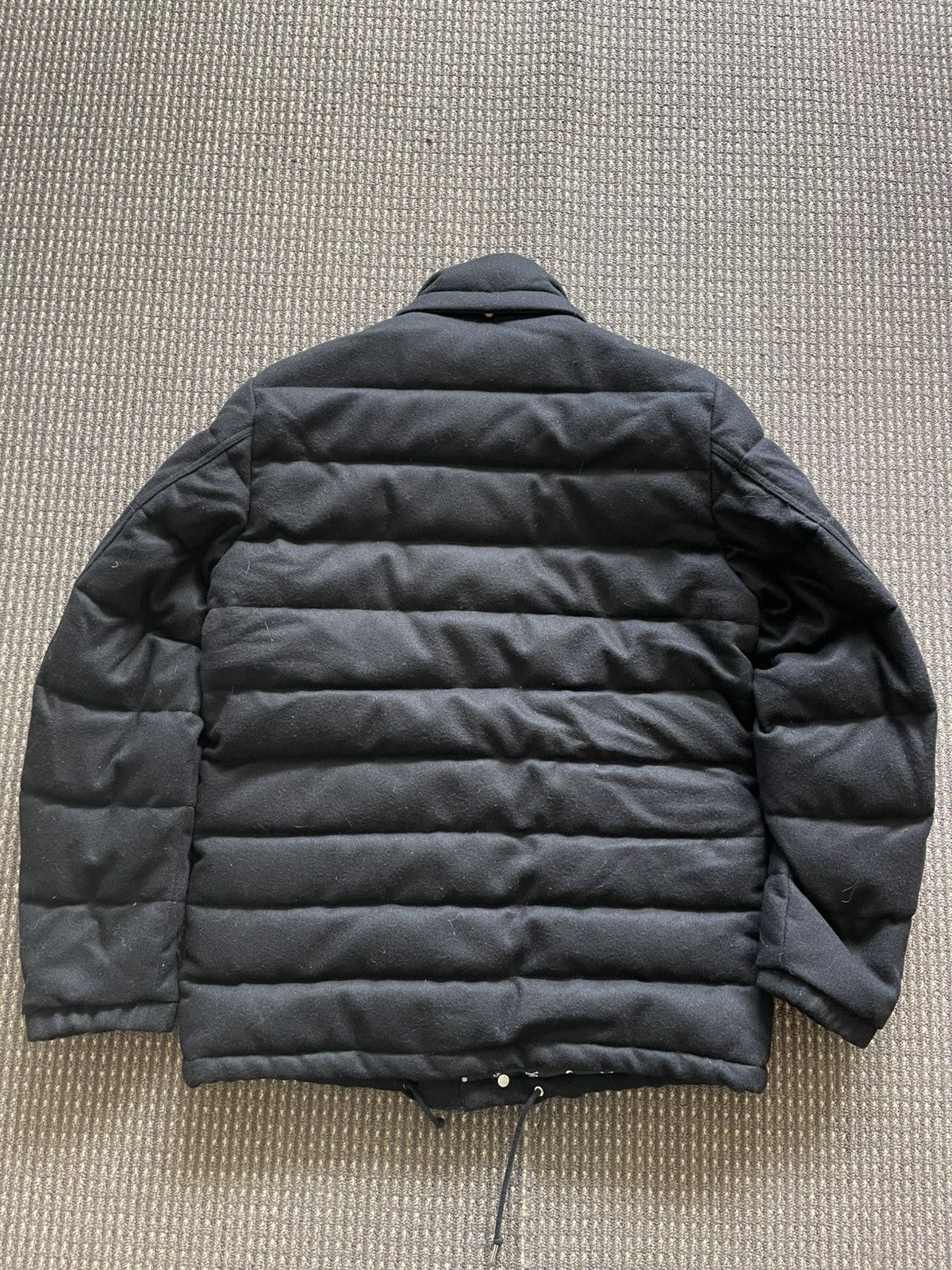 Moncler Moncler x Mastermind Japan Ambroise Size US M / EU 48-50 / 2 - 2 Thumbnail