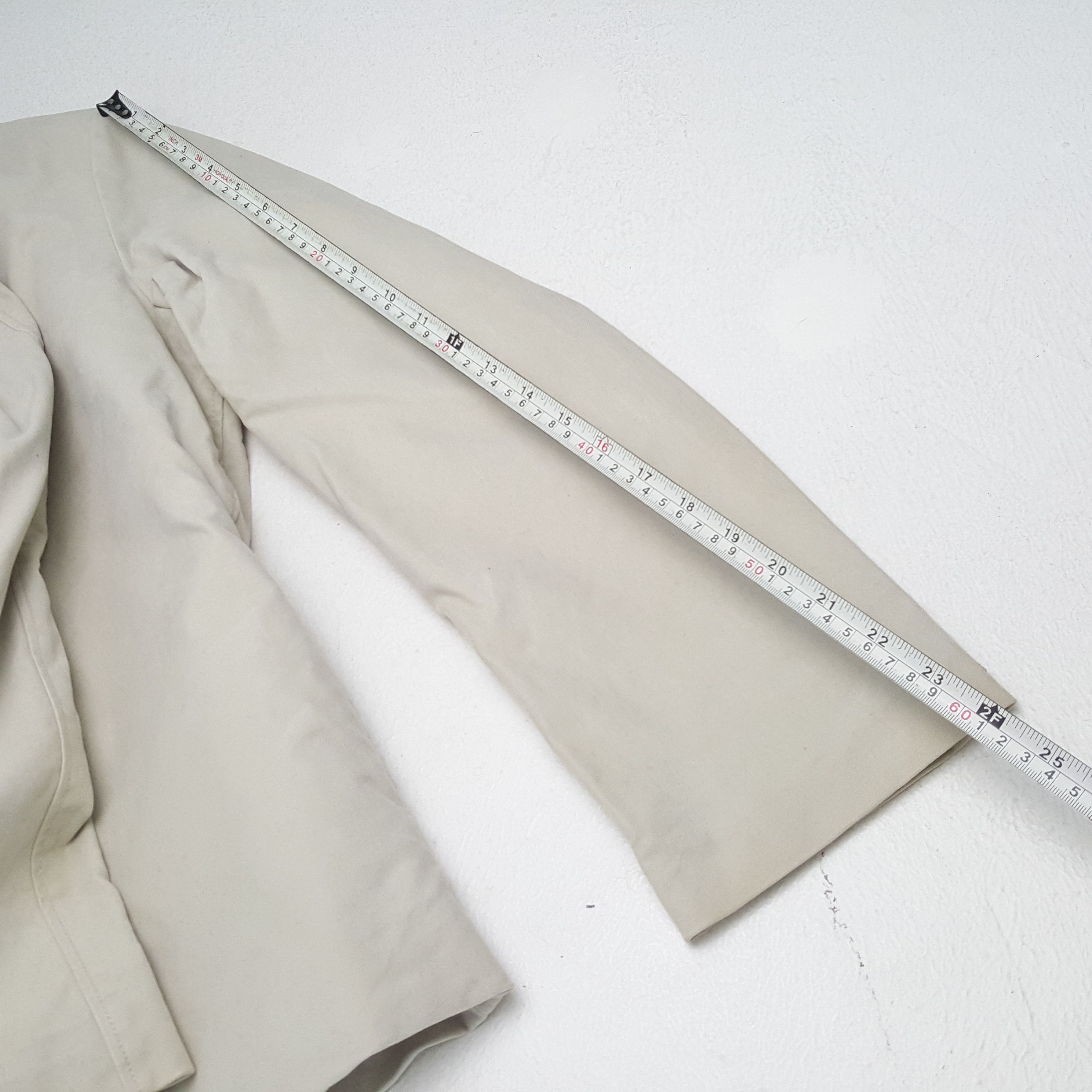 45rpm × Japanese Brand × Vintage 45RPM Japanese Brand Streetwear Custom Art Jacket Size US M / EU 48-50 / 2 - 6 Thumbnail