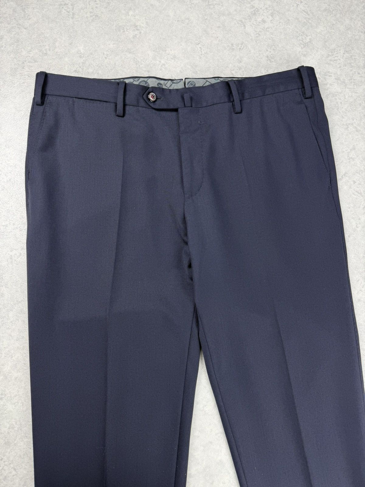 PT Torino PT01 Winter Traveller Evo Fit Trousers Pants Men’s Size L-XL Size US 36 / EU 52 - 4 Thumbnail