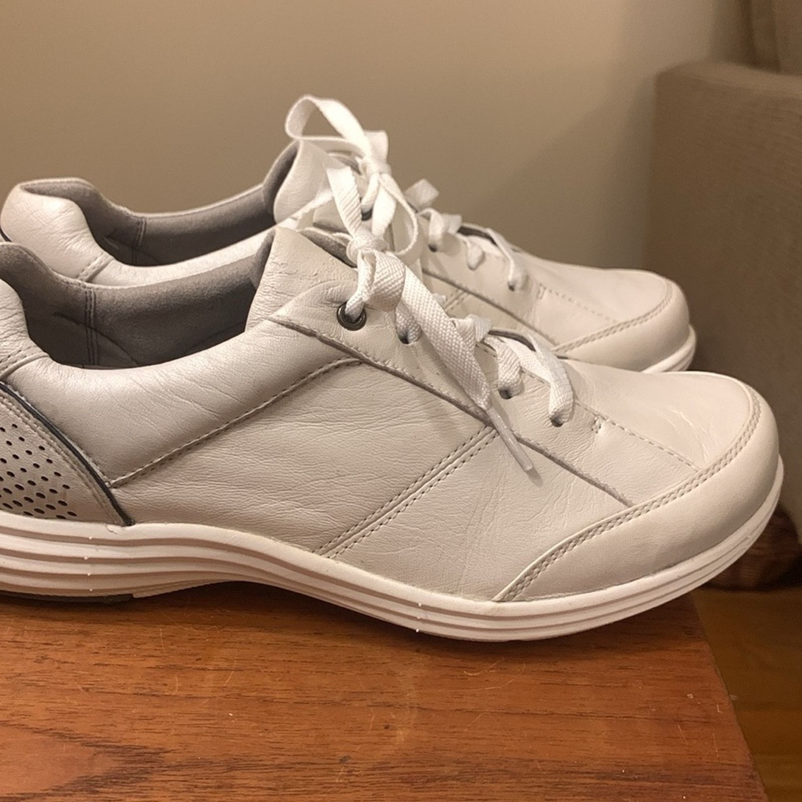 Vintage Aravon walking shoes hiking athletic trainer shoes Size US 8 / IT 38 - 6 Thumbnail