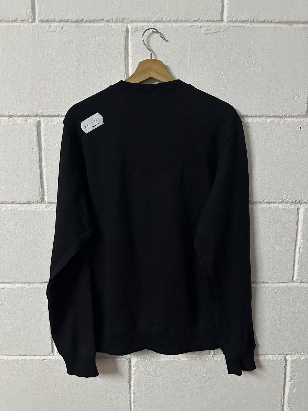 Fragment Design SS20 Fragment Design x Aka Six Simon Barker Seditionaries Size US XL / EU 56 / 4 - 15 Thumbnail