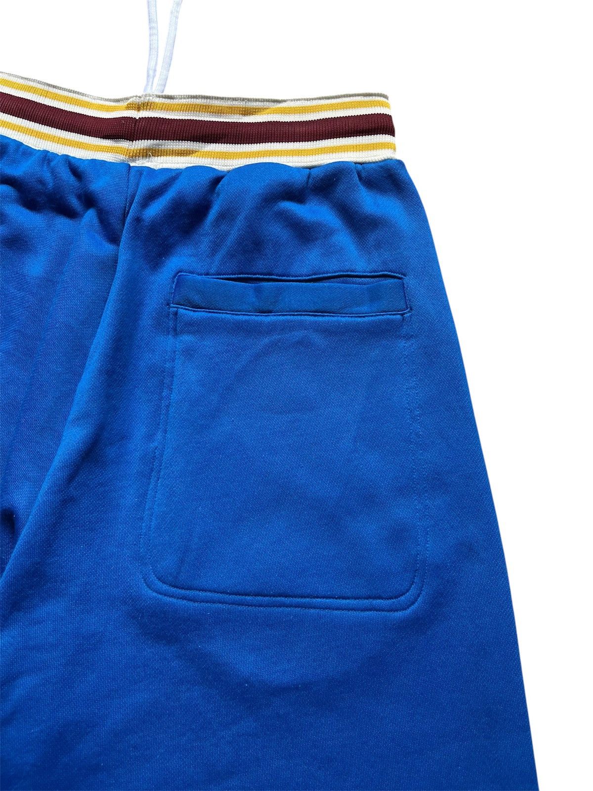 Diesel DIESEL P-Bowly Elastic Waist Knit Sweat Shorts Size US 30 / EU 46 - 5 Thumbnail