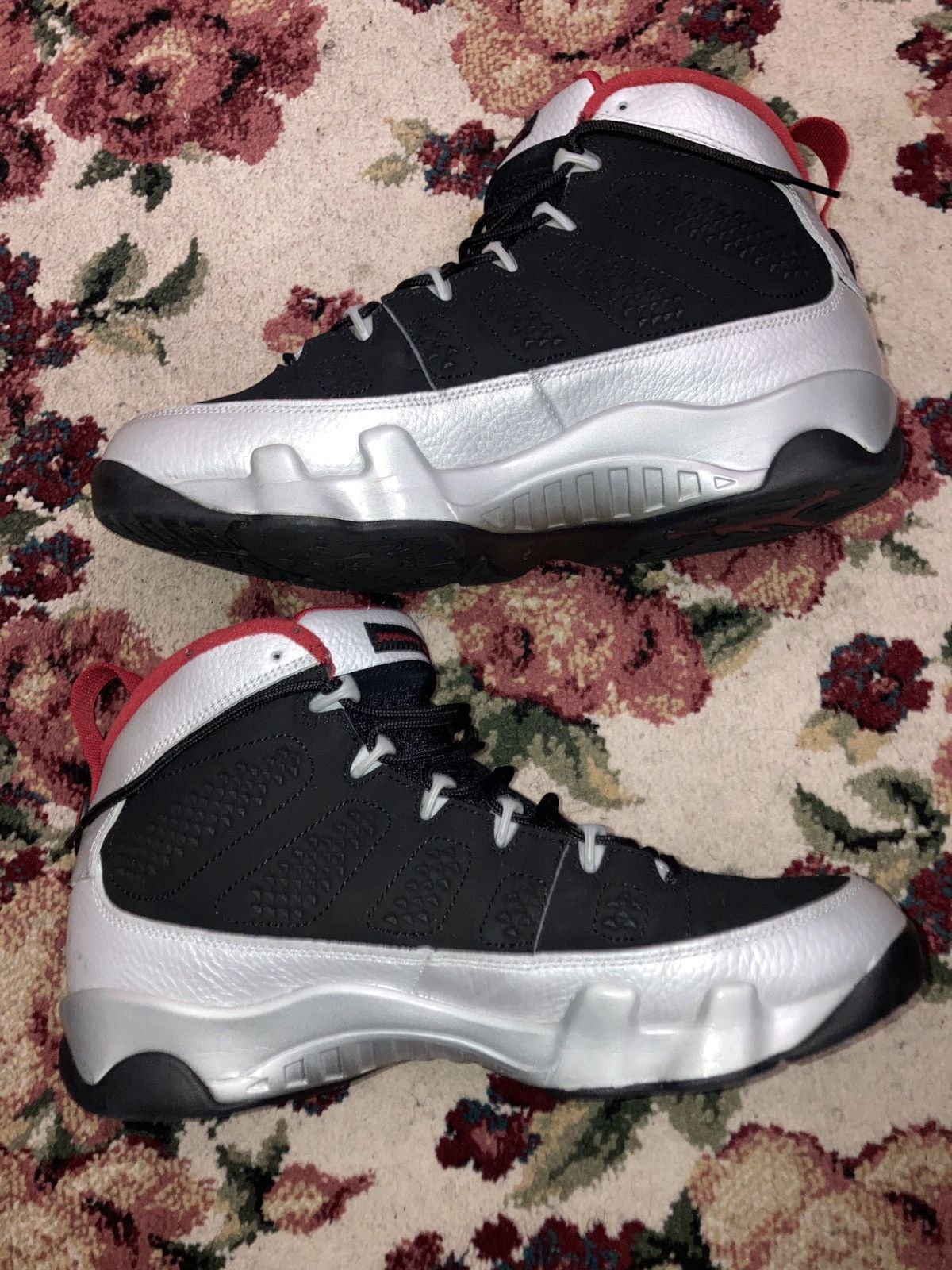 Jordan Brand Jordan 9 “johnny killroy” (2012) Size US 10.5 / EU 43-44 - 2 Thumbnail