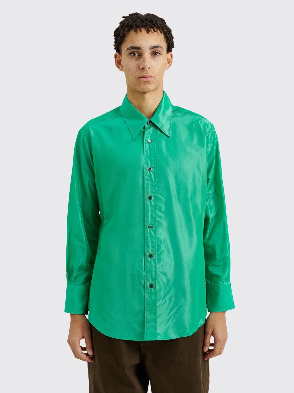 ERL Shirt