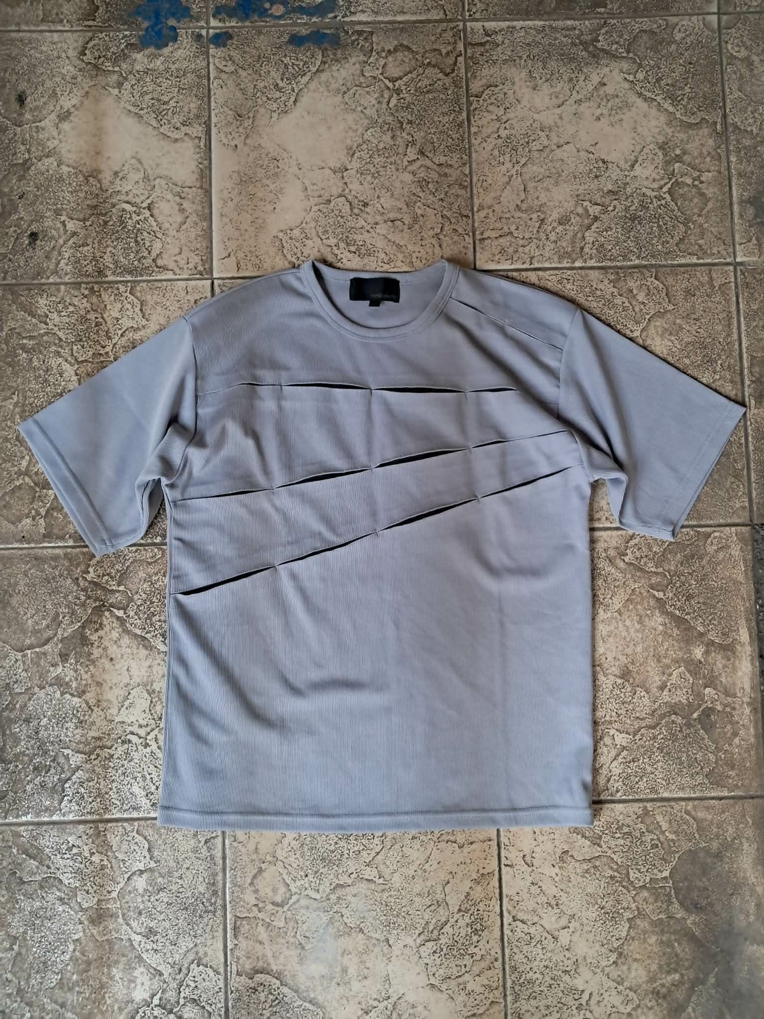 BERNINGS SHO Bernings Sho Clawmark Shirt Size US M / EU 48-50 / 2 - 1 Preview