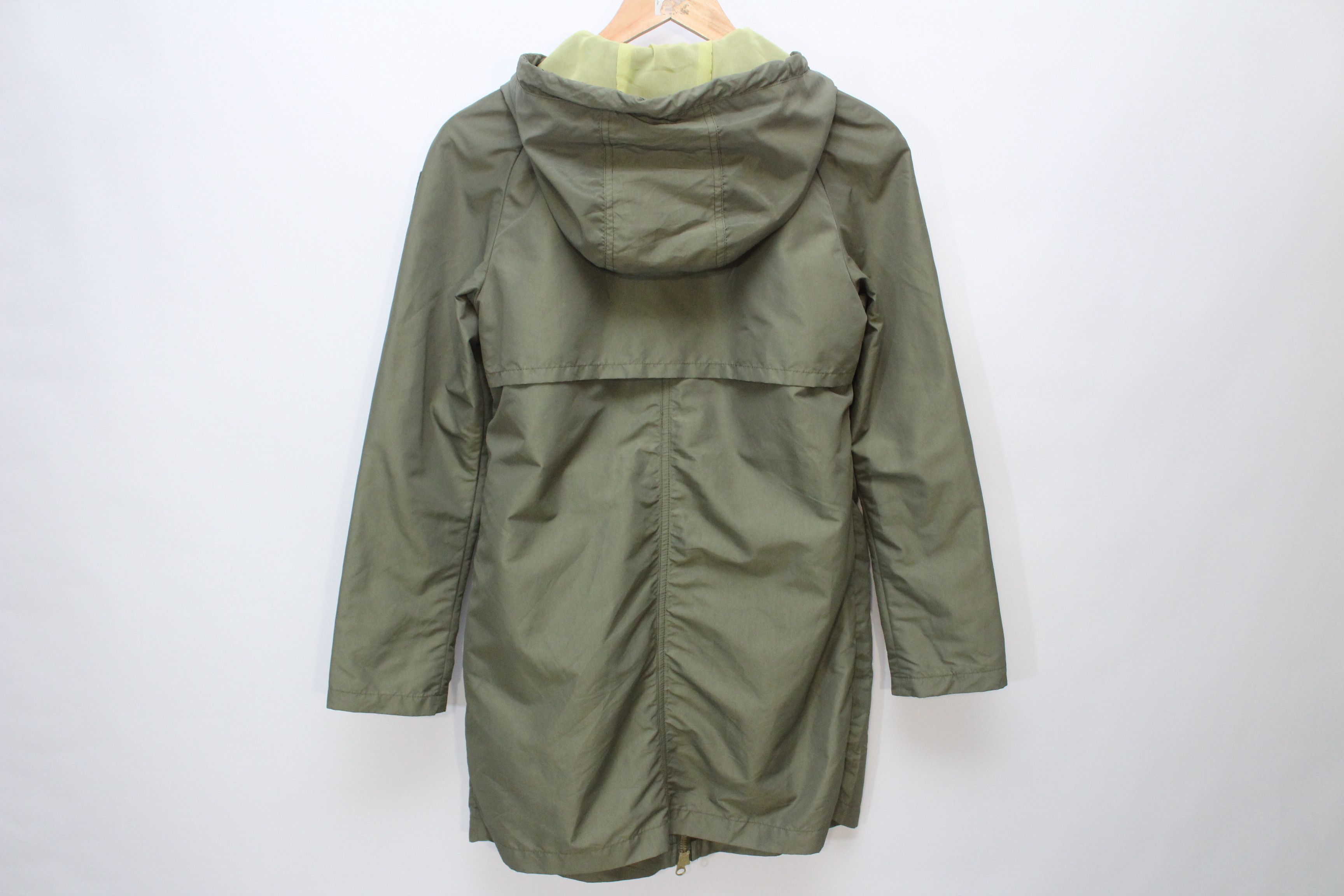 Bomboogie Bomboogie Jacket Coat Womens Size 2 Authentic Size XS / US 0-2 / IT 36-38 - 6 Thumbnail