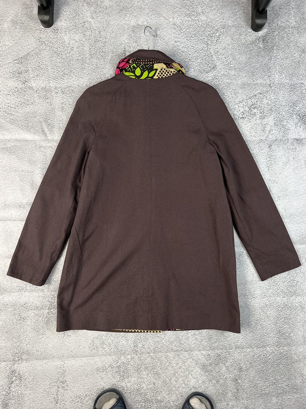 Moschino Moschino cheap and chic coat Size S / US 4 / IT 40 - 7 Thumbnail