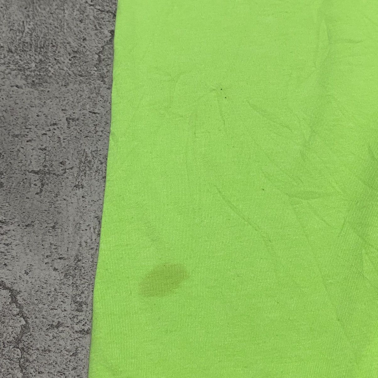 Vetements Vetements Green Postage Tee Size US S / EU 44-46 / 1 - 4 Thumbnail