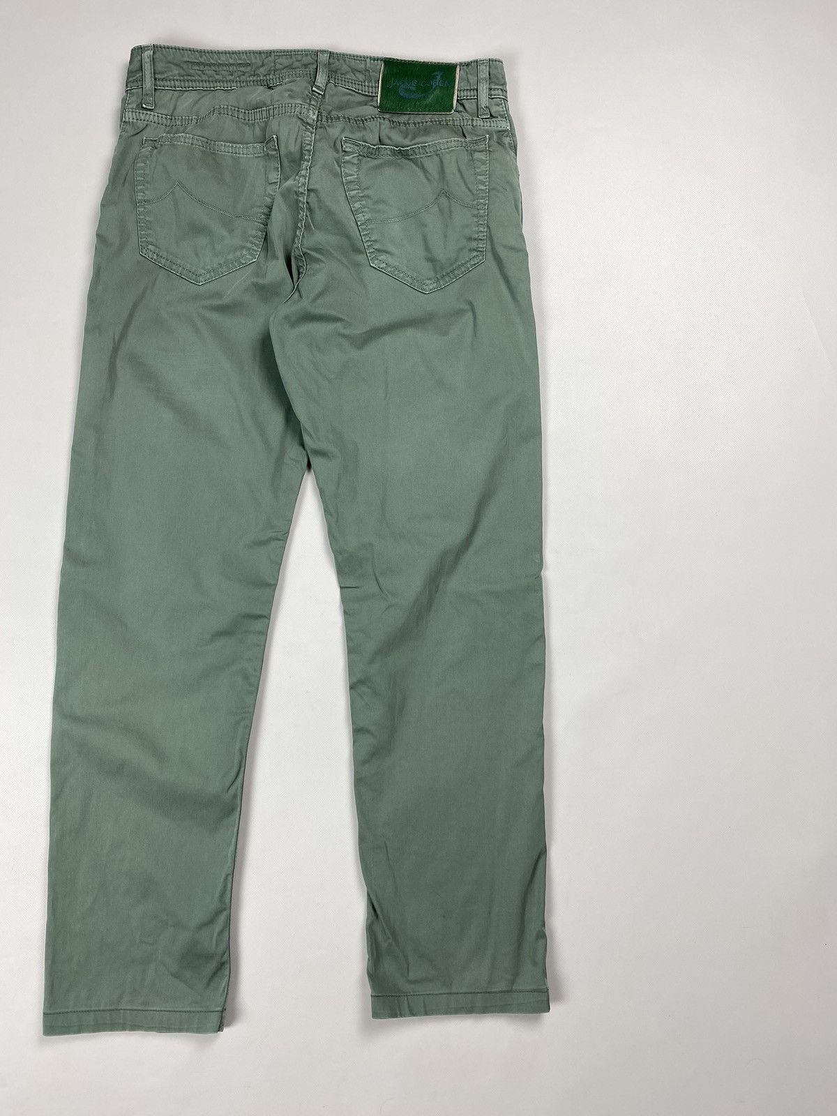 Jacob Cohen 625 men’s chino pants trousers size 31