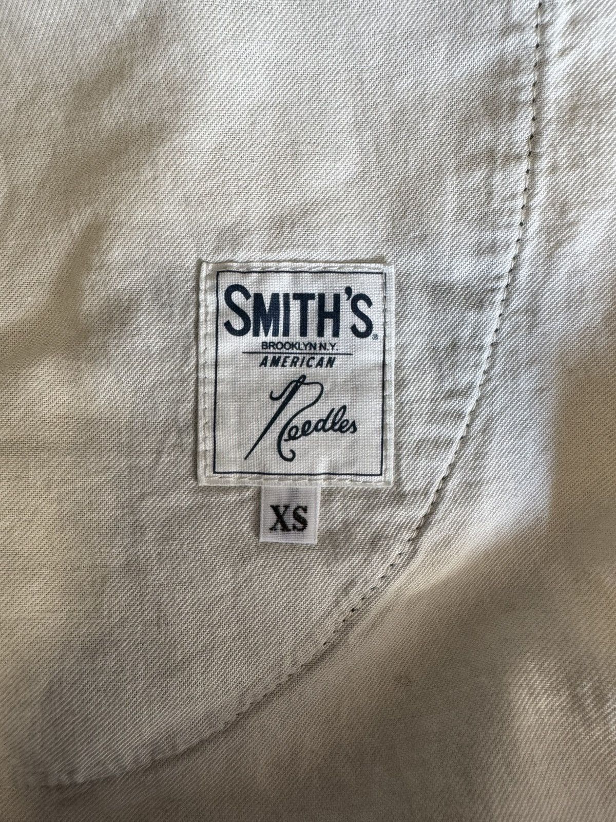 Needles × Nepenthes Needles Corduroy Carpenter Pants Size US 30 / EU 46 - 7 Thumbnail