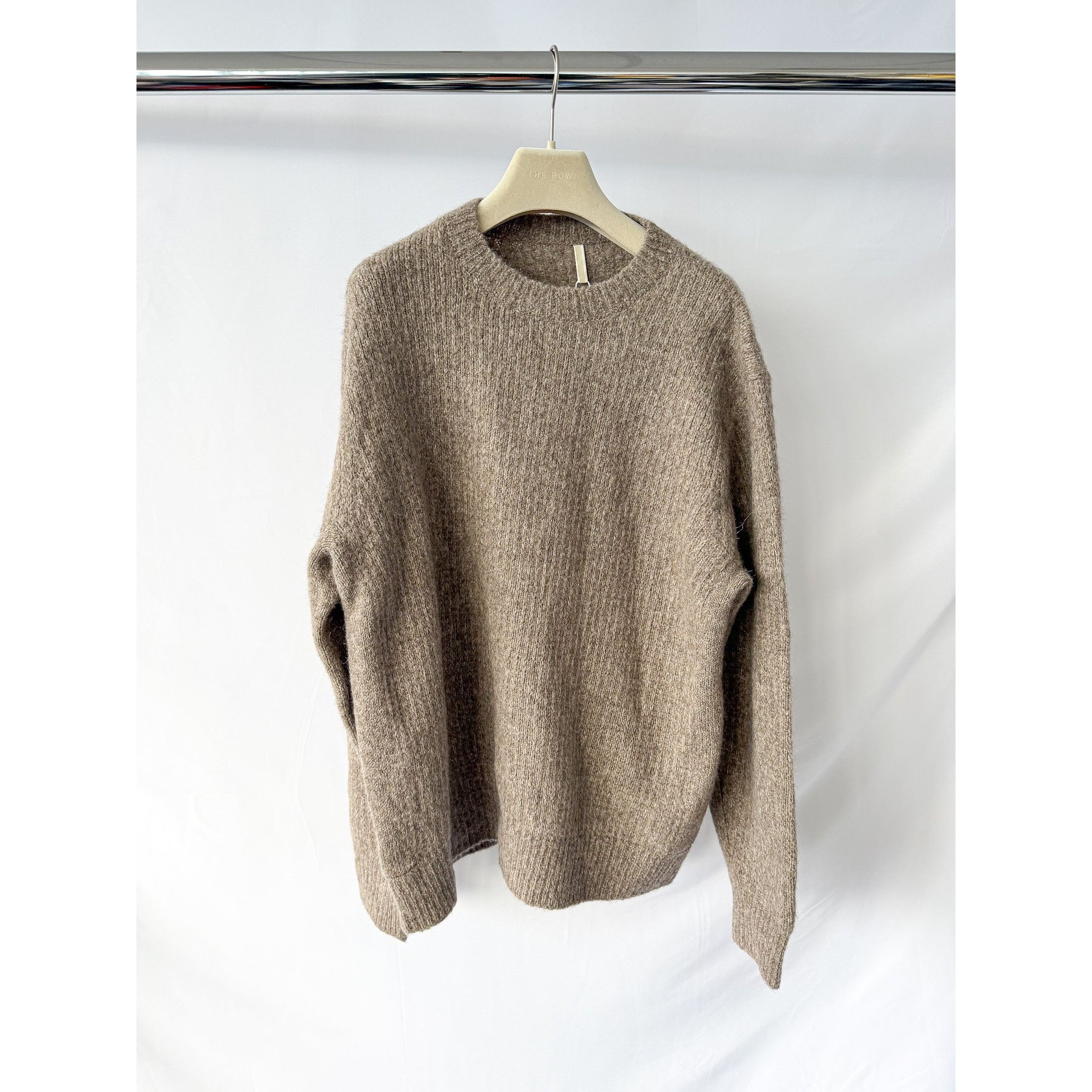 Sunflower Sunflower Yak Alapaca Wool Knit Sweater Size US L / EU 52-54 / 3 - 2 Thumbnail
