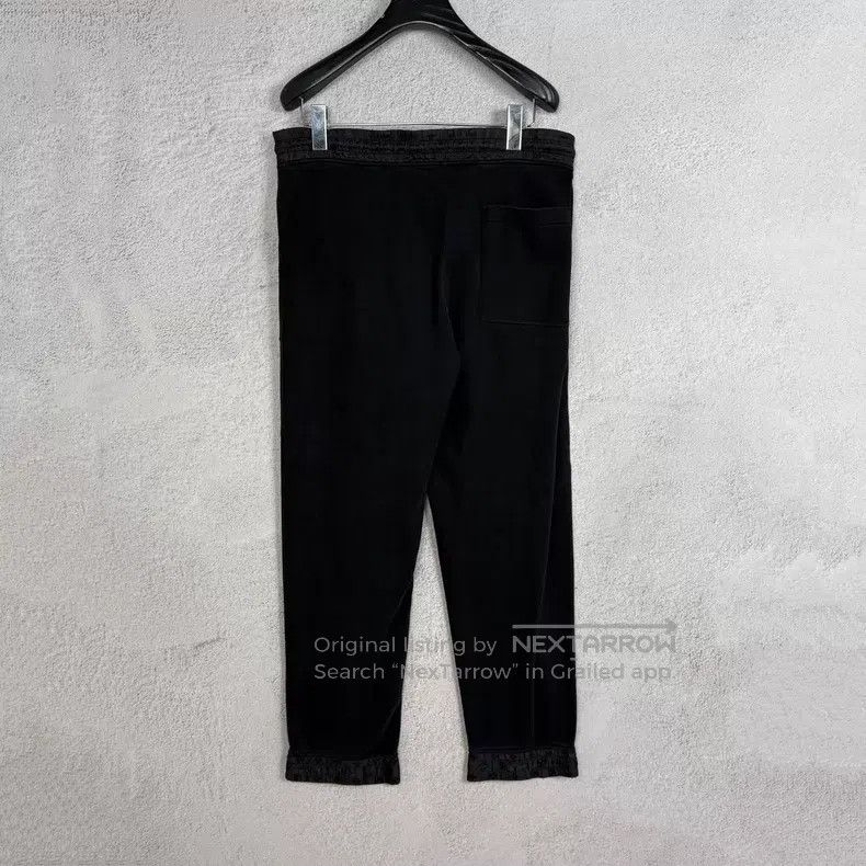 Louis Vuitton Louis Vuitton size s Embroidered Logo nylon floral paneled Size US 28 / EU 44 - 2 Thumbnail