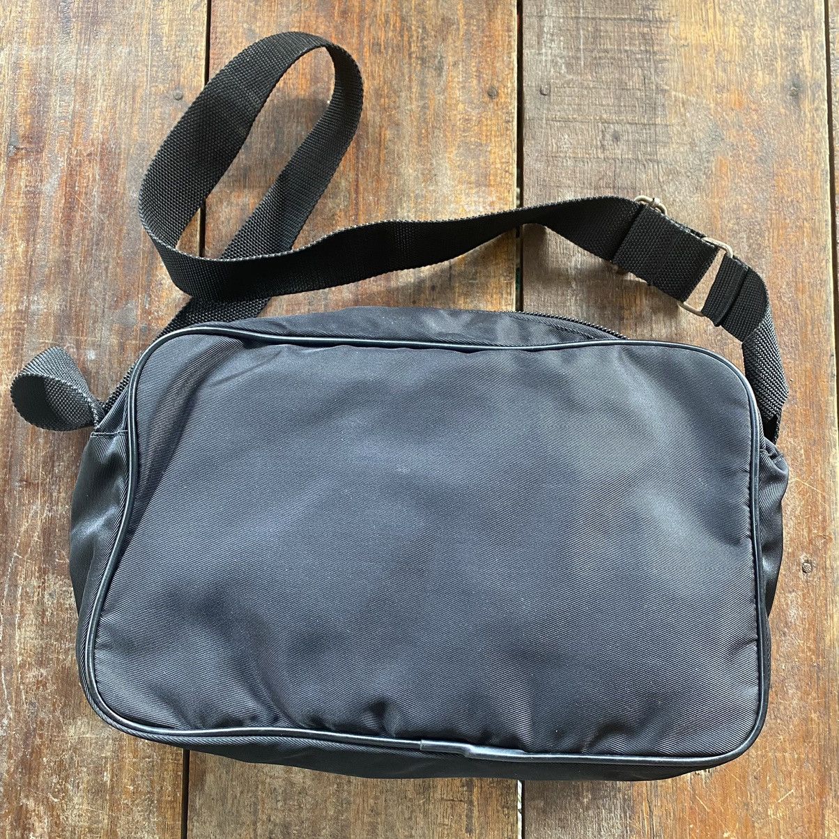 Polo Ralph Lauren × Vintage SLINGBAG POLO Size ONE SIZE - 3 Thumbnail