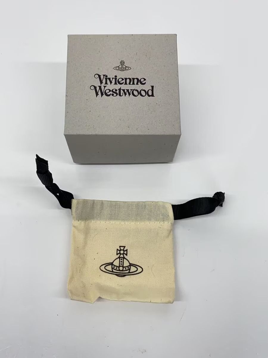 Vivienne Westwood Crystal Orb Necklace Size ONE SIZE - 6 Thumbnail