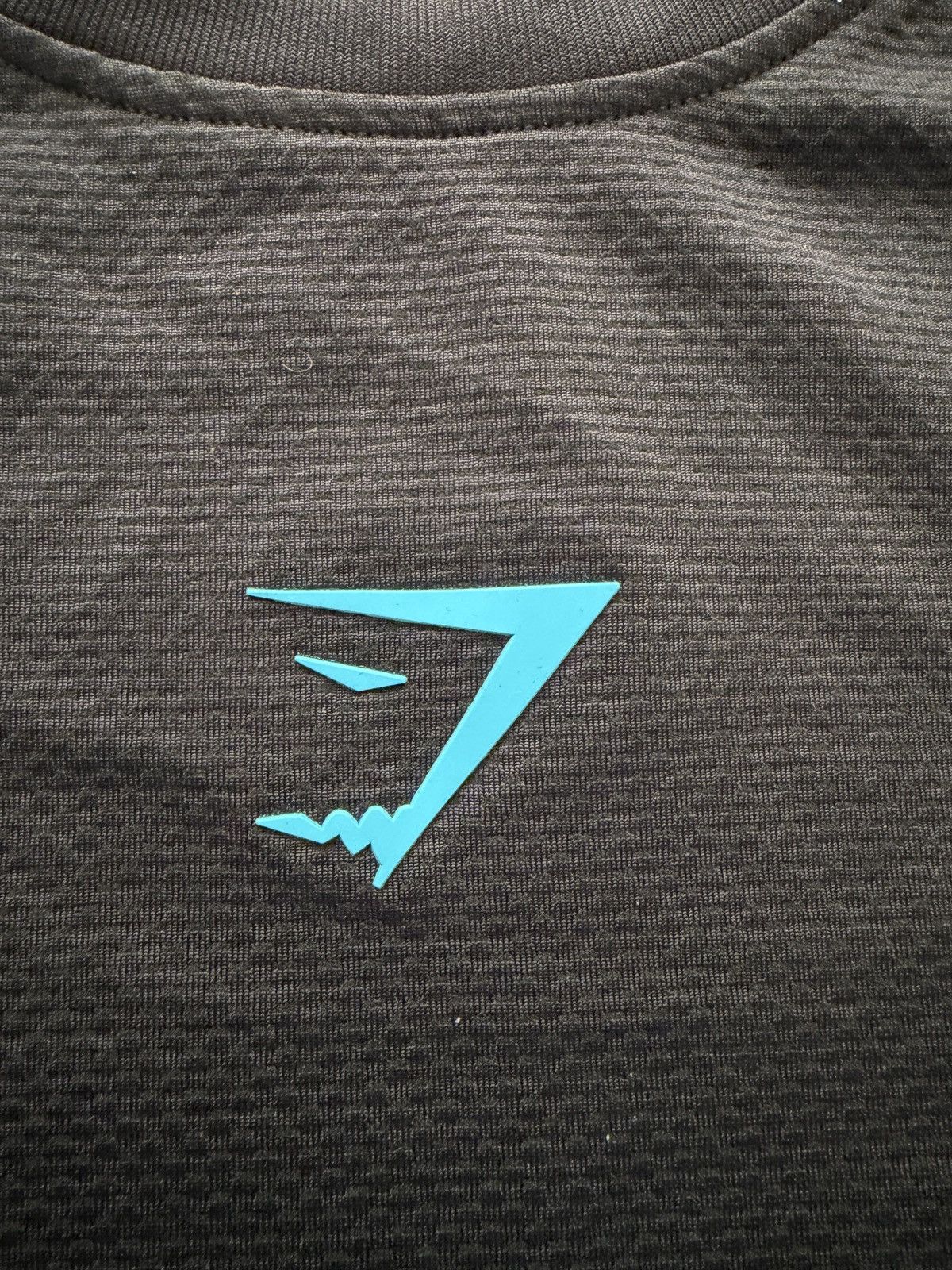 Gymshark Gymshark Onyx V5 Midnight Long Sleeve Size US L / EU 52-54 / 3 - 4 Thumbnail