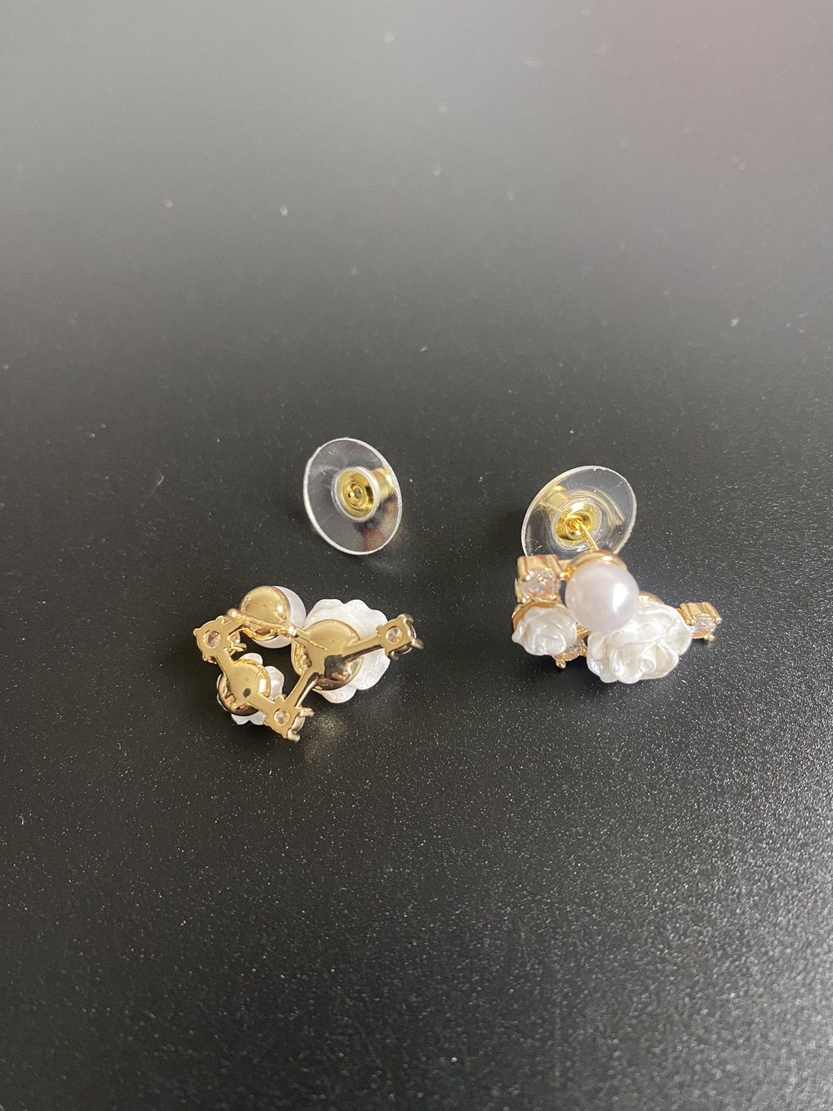 Other Bridal earrings Size ONE SIZE - 3 Thumbnail