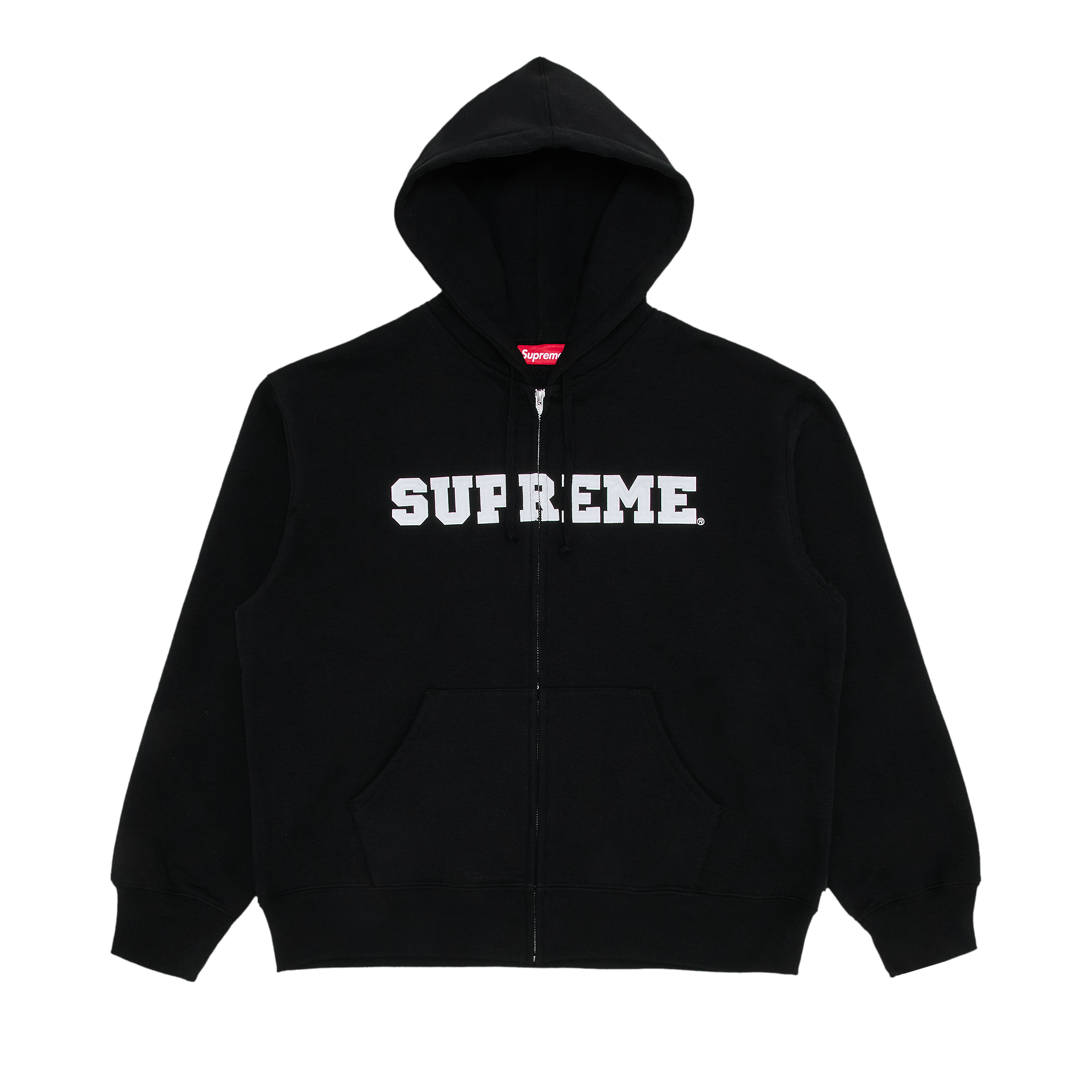 ジャケット・アウター Supreme/Y's Zip Up Hooded Sweatshirt L Supreme Y's by Yohji Yamamoto Zip Up Hooded Sweatshirt