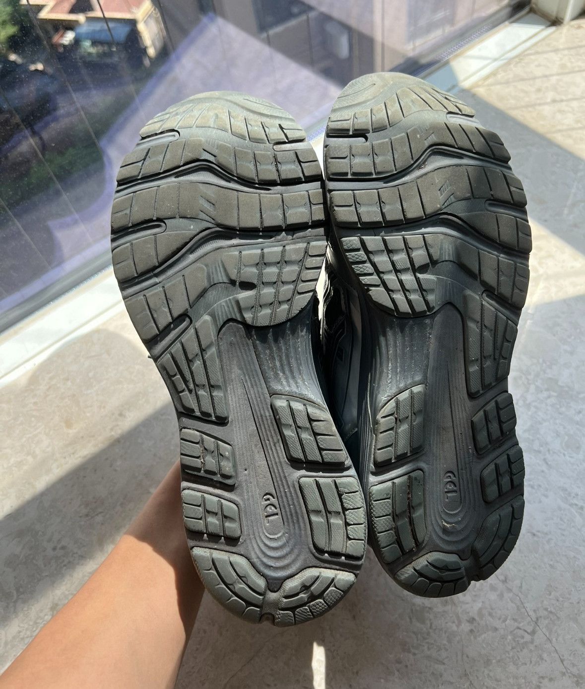 Kiko Kostadinov KIKO KOSTADINOV x Asics Gel-Korika Size US 9.5 / EU 42-43 - 6 Thumbnail