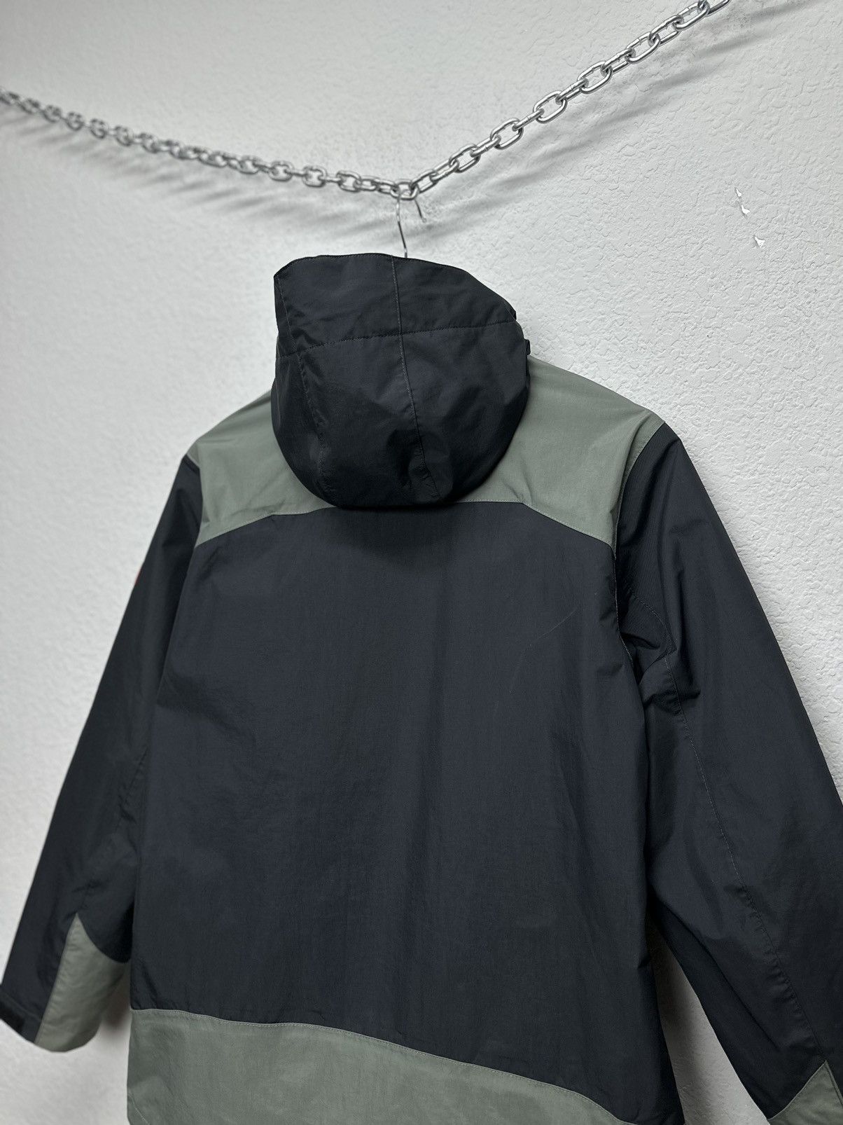 Engineered Garments Vintage Work Jacket Faded Carhartt WiP Cropped Faded Size S / US 4 / IT 40 - 13 Thumbnail