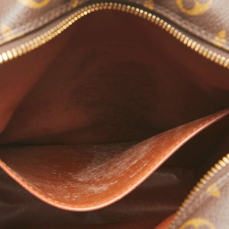 Louis Vuitton Louis Vuitton Monogram Danube GM Crossbody Bag M45262 Size ONE SIZE - 10 Thumbnail