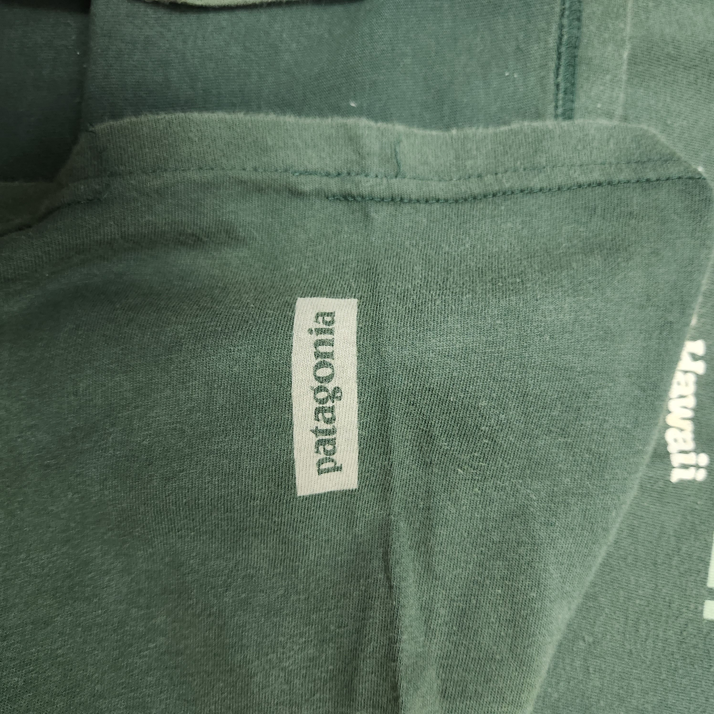 Patagonia Patagonia USA Haleiwa Hawaii Size US S / EU 44-46 / 1 - 10 Thumbnail
