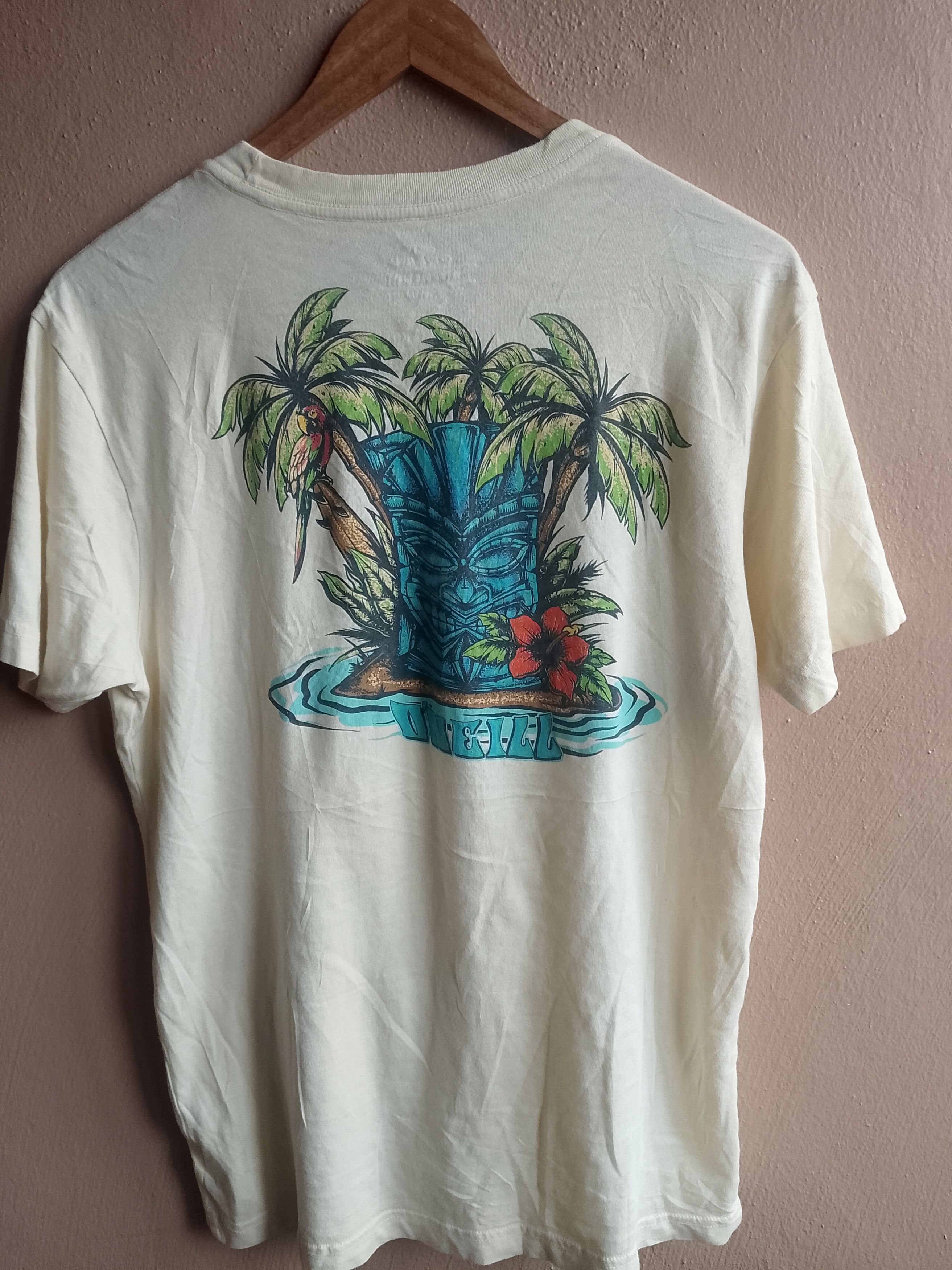 O'Neill O'Neill tee Size US M / EU 48-50 / 2 - 3 Thumbnail