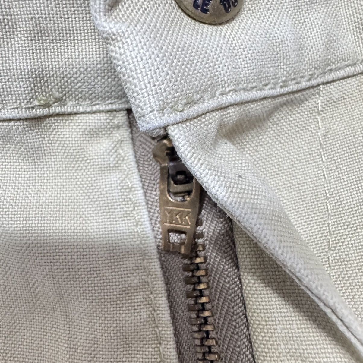 Filson Vintage C.C FILSON Tin Cotton Work Pants Size US 34 / EU 50 - 15 Thumbnail