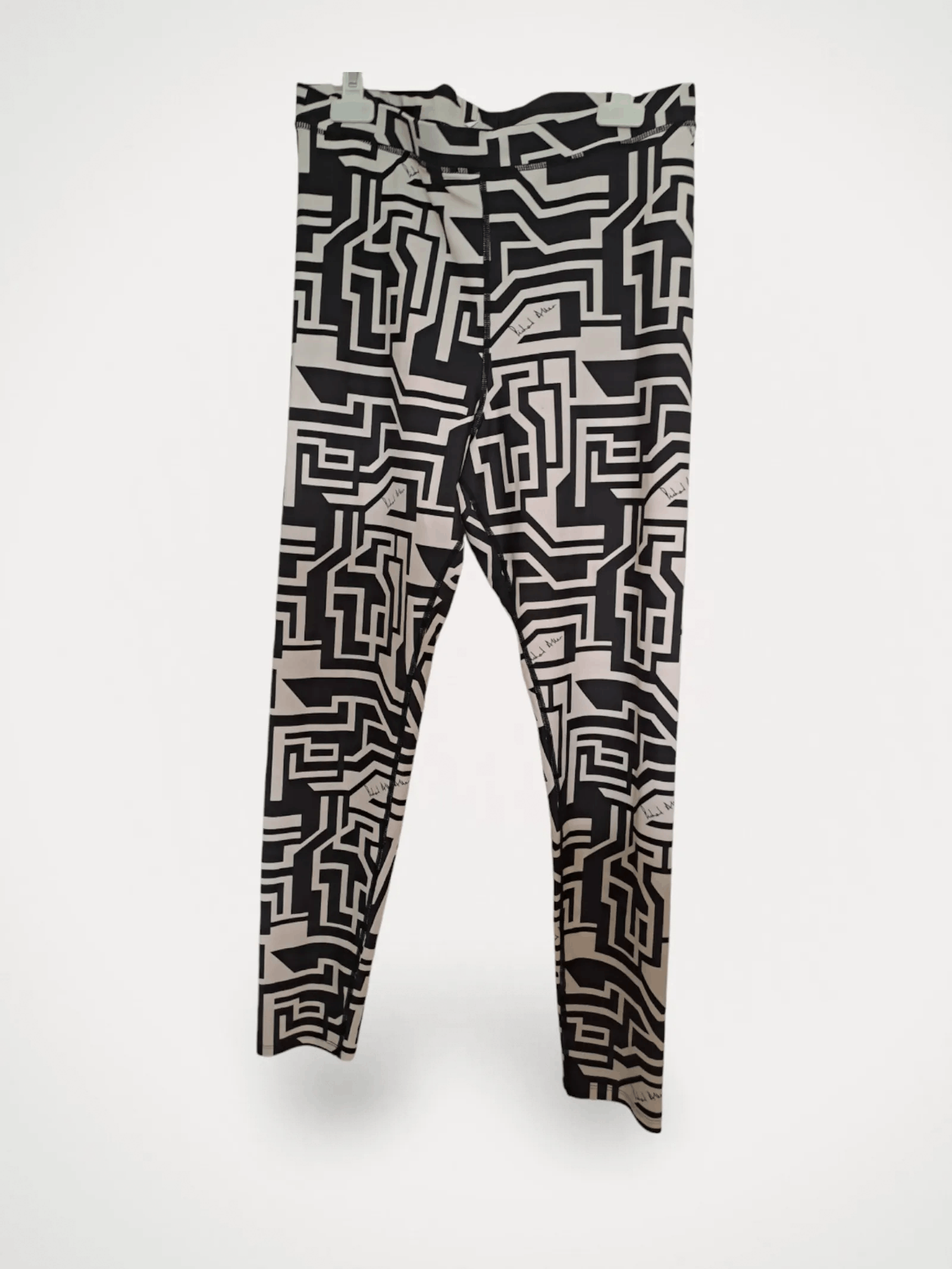 H&M H&M x Richard Allen Sweatpants Size 32" / US 10 / IT 46 - 1 Thumbnail