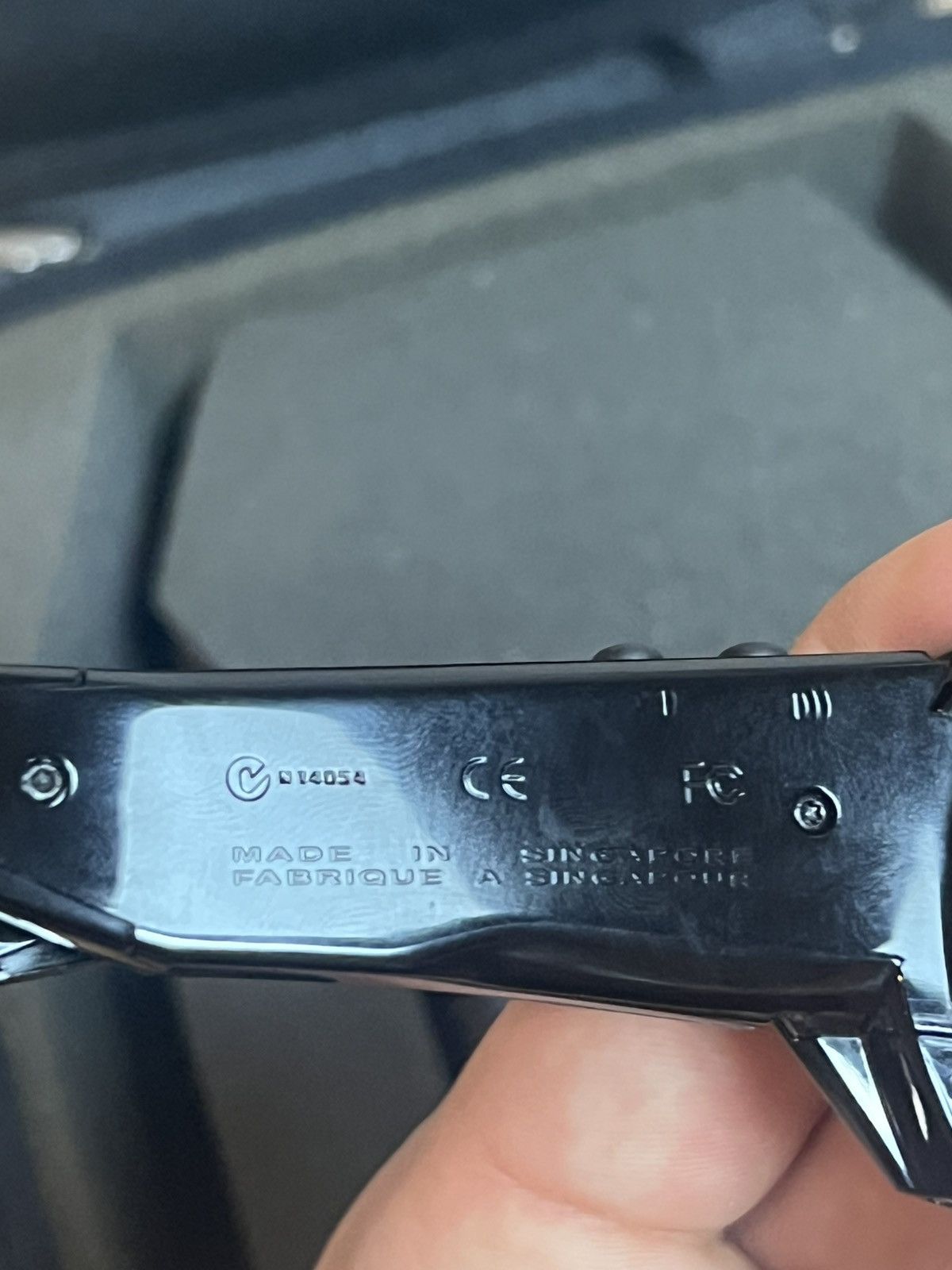 Oakley Oakley Thump 2.0 O‘Rokr 1gb Size ONE SIZE - 14 Thumbnail