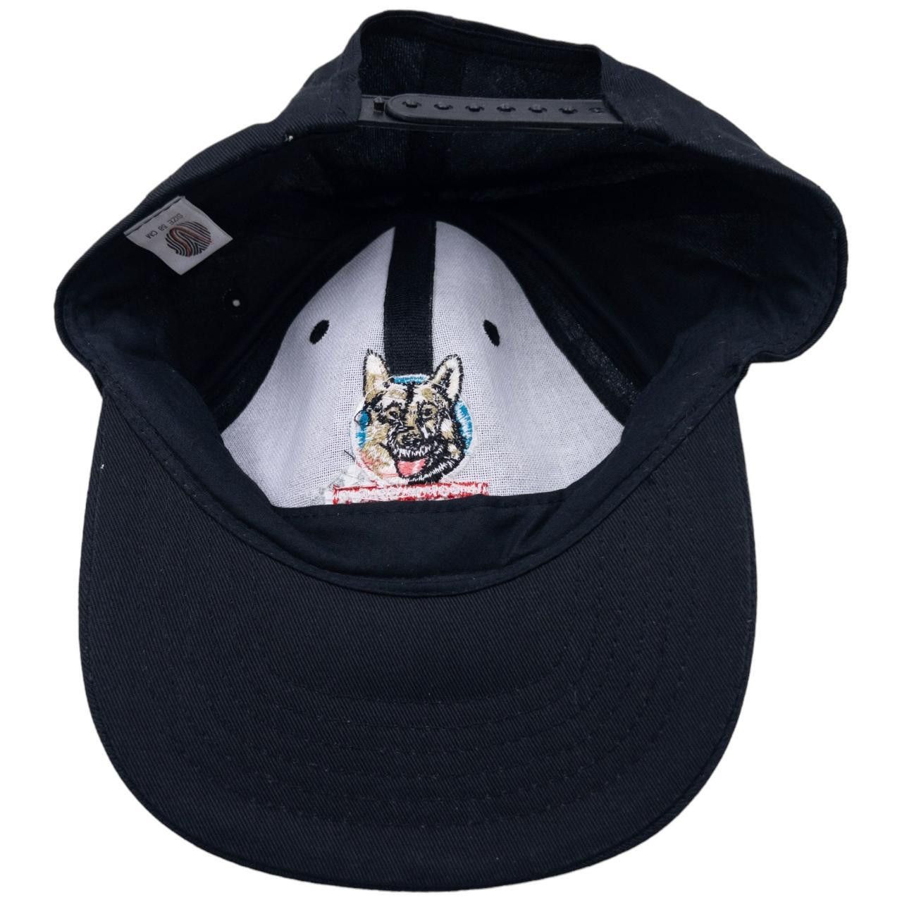 Other Vintage REX Dog Hat Size ONE SIZE - 3 Thumbnail