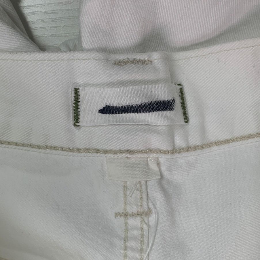 American Eagle Outfitters New American Eagle AE77 Size 4 Cotton Jorts Denim Shorts Size 27" / US 4 / IT 40 - 3 Thumbnail