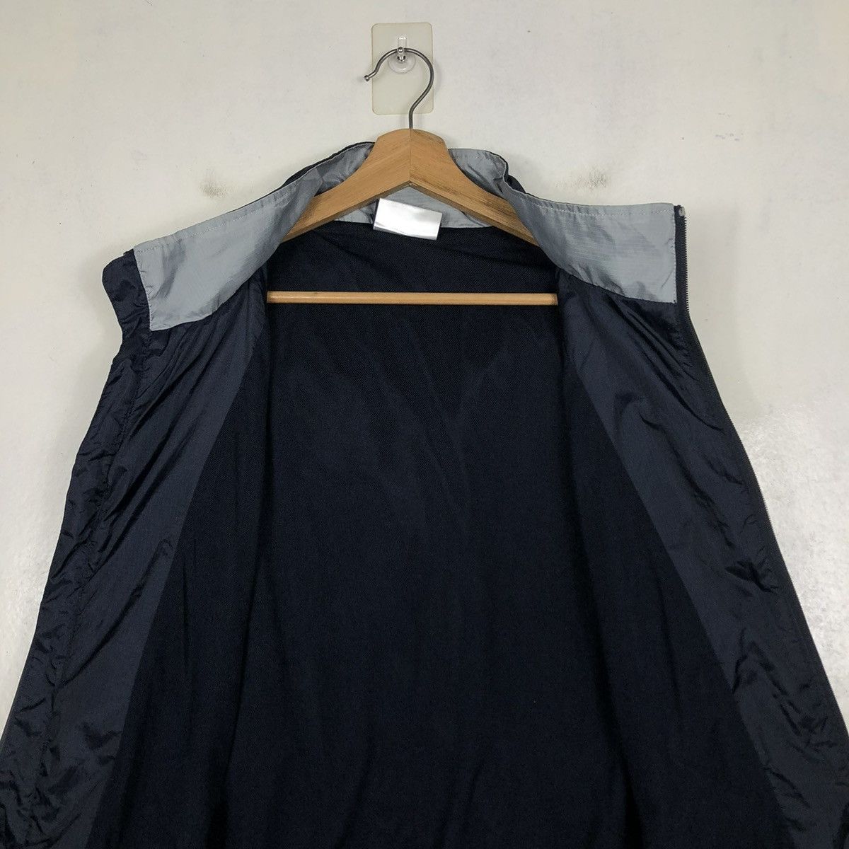 Umbro 📌VINTAGE HUNTING SPORT JACKET UMBRO ZIPPER Size US L / EU 52-54 / 3 - 14 Thumbnail