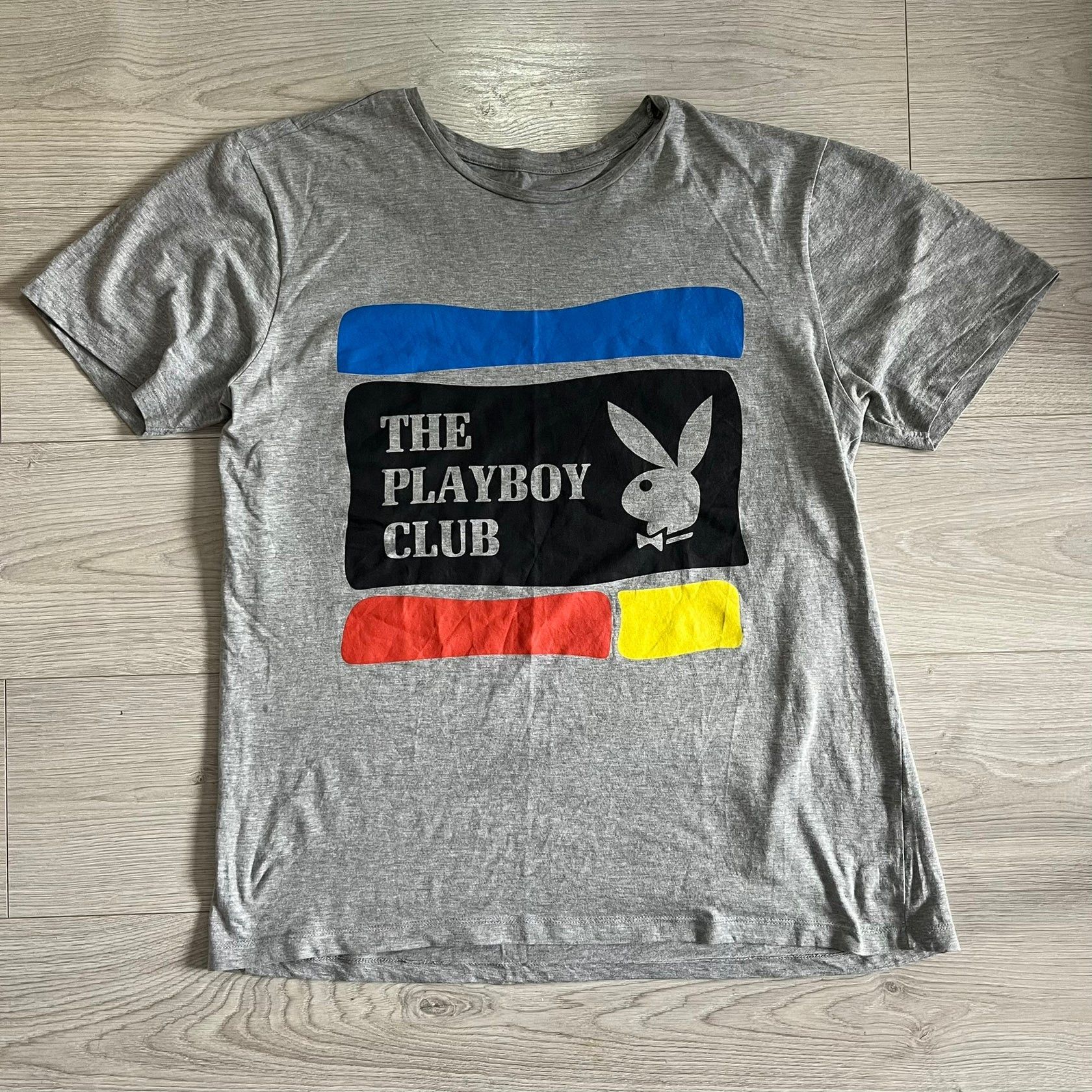 Playboy The Playboy Club Tee Size US L / EU 52-54 / 3 - 1 Thumbnail