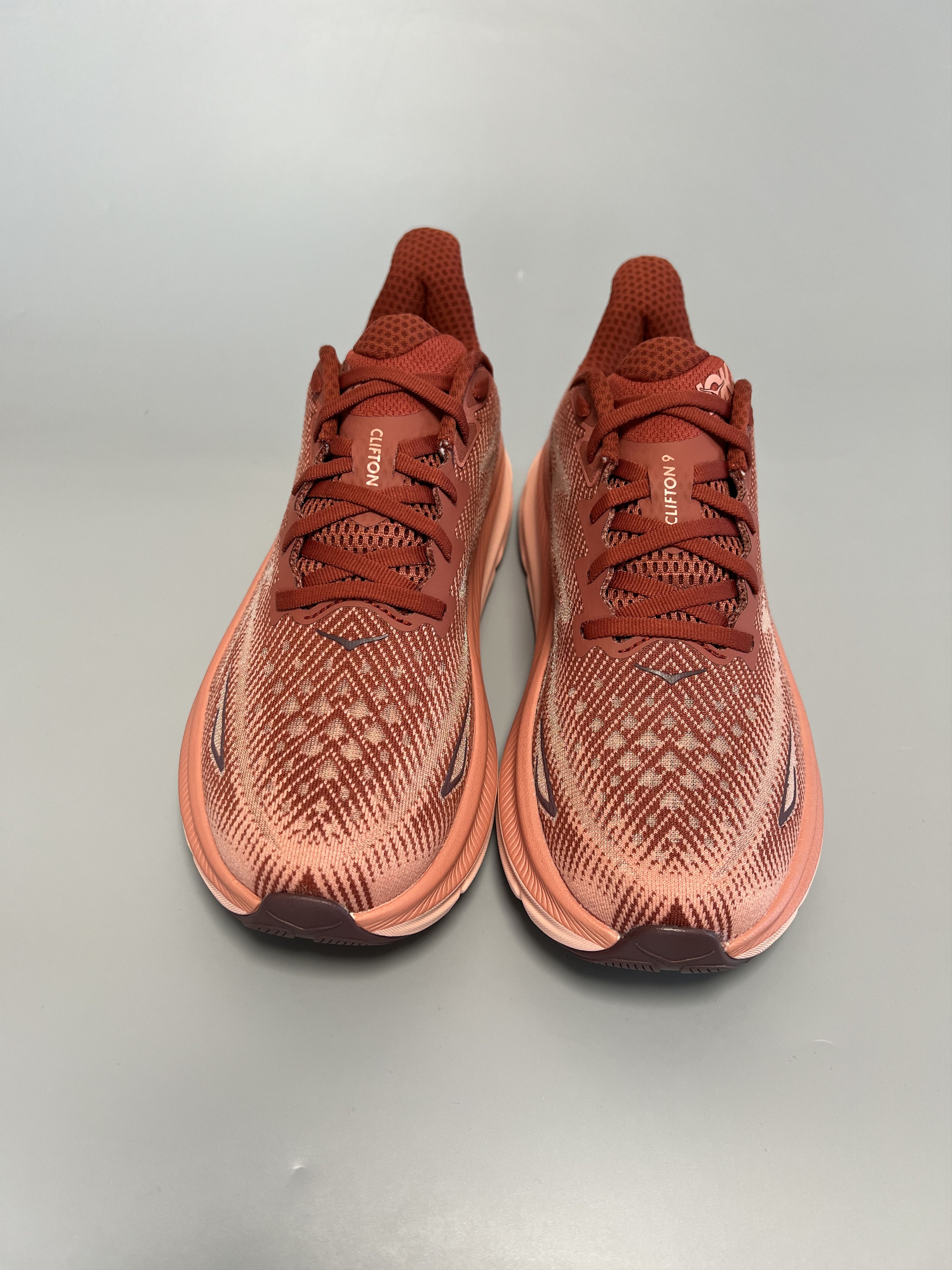 Hoka 10B Hoka One One Clifton 9 Running Shoes Walking Gym Size US 10 / IT 40 - 4 Thumbnail