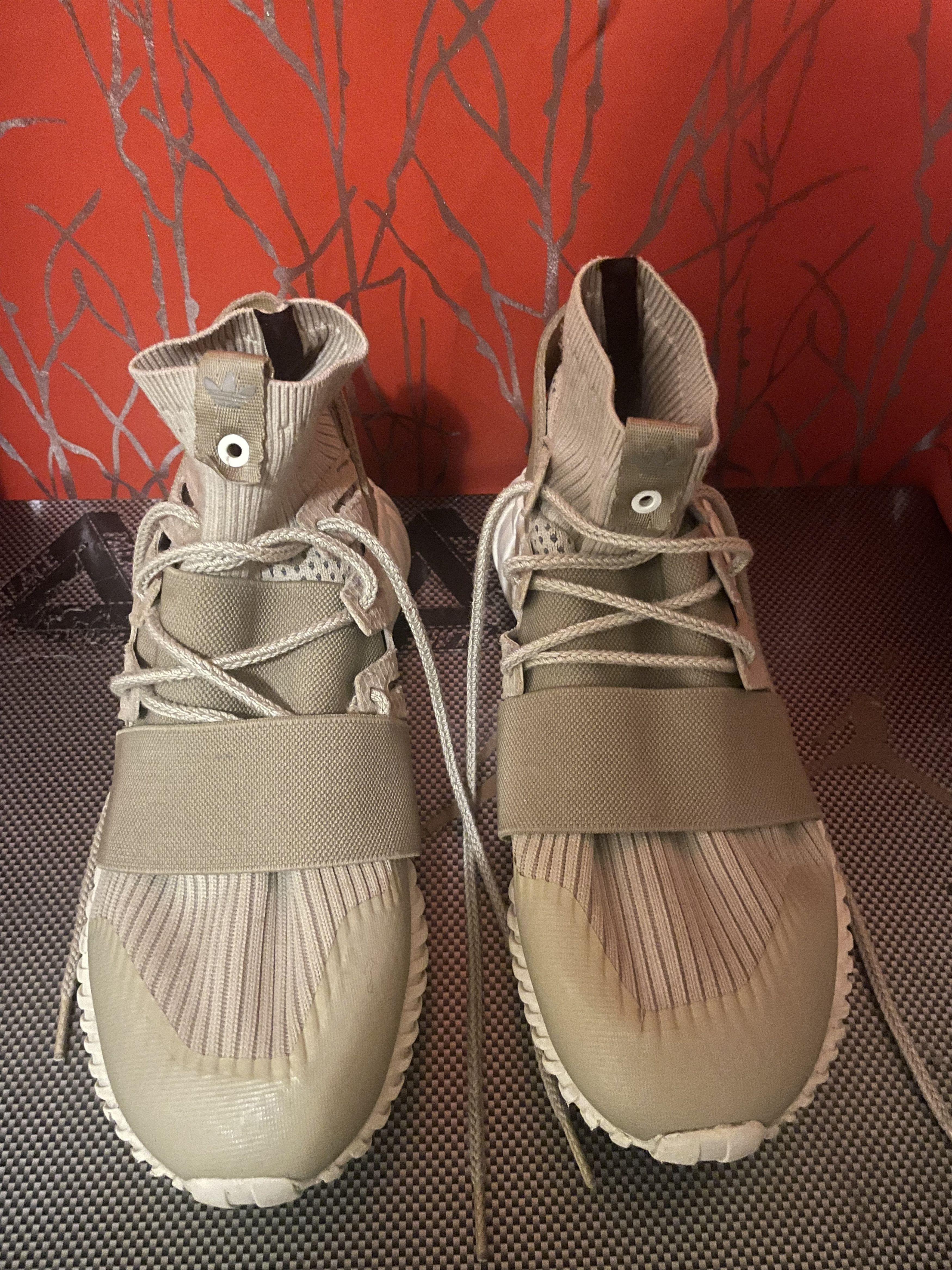 Adidas Adidas Tubular Doom Special Forces Size 9.5 Size US 9.5 / EU 42-43 - 2 Thumbnail