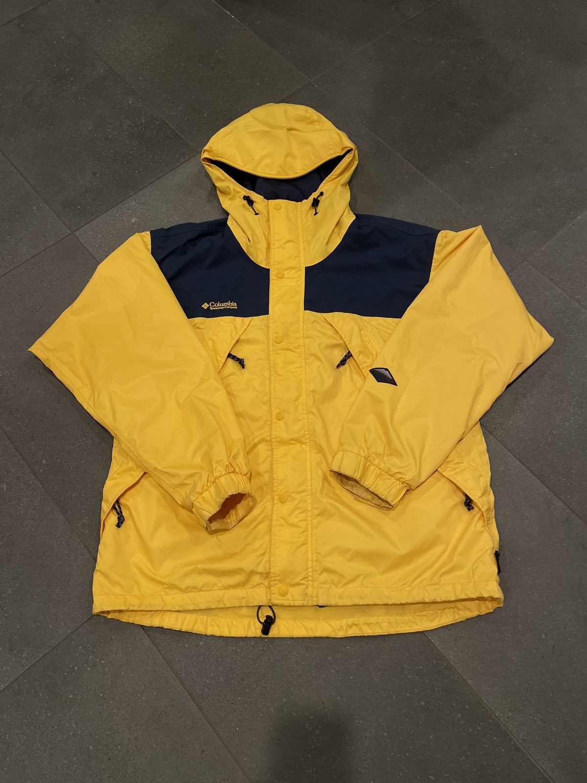 Columbia Vintage Columbia jacket Size US M / EU 48-50 / 2 - 1 Thumbnail